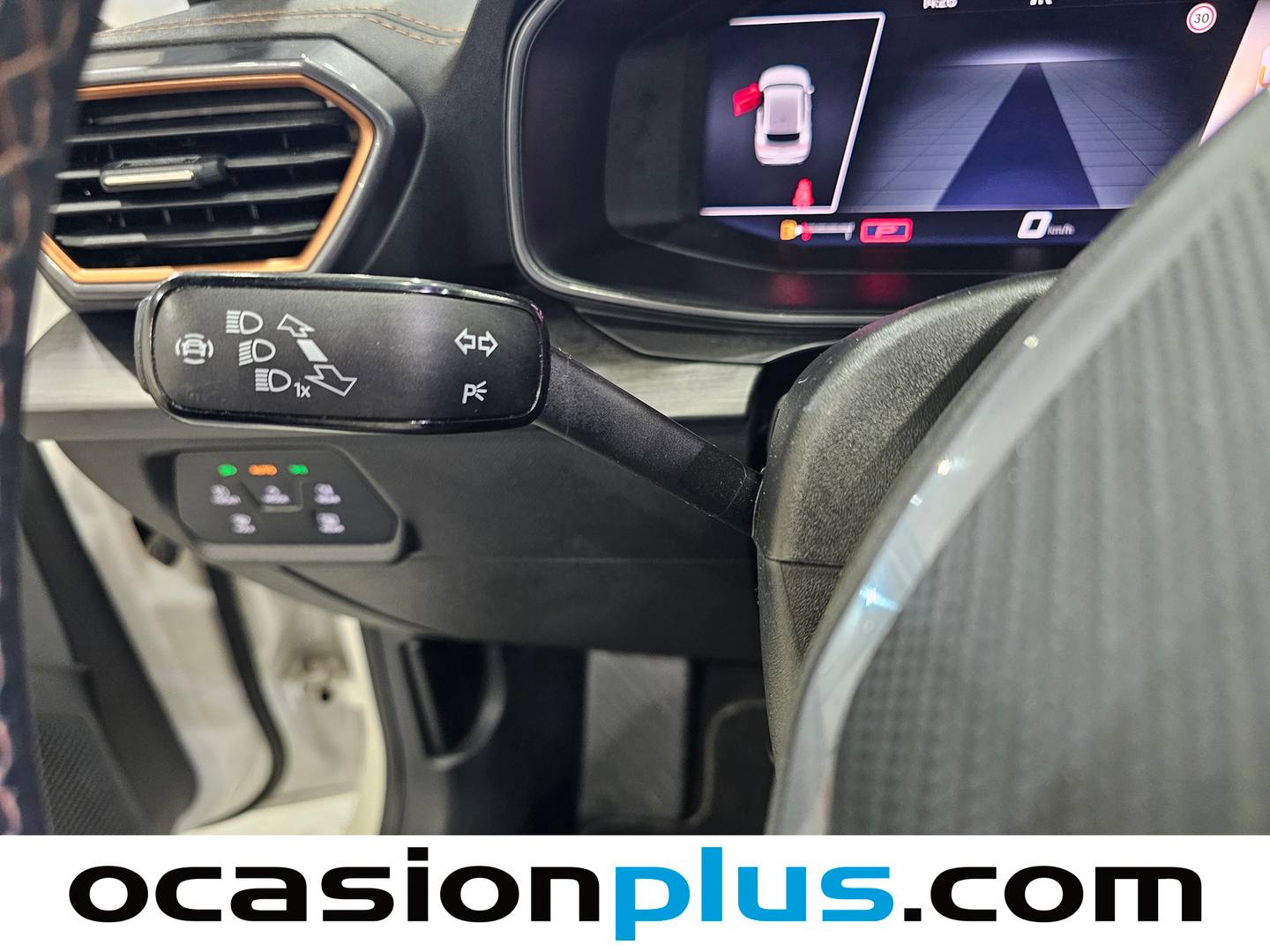 Cupra León Cupra León 2.0 TSI DSG (190 CV) al mejor precio