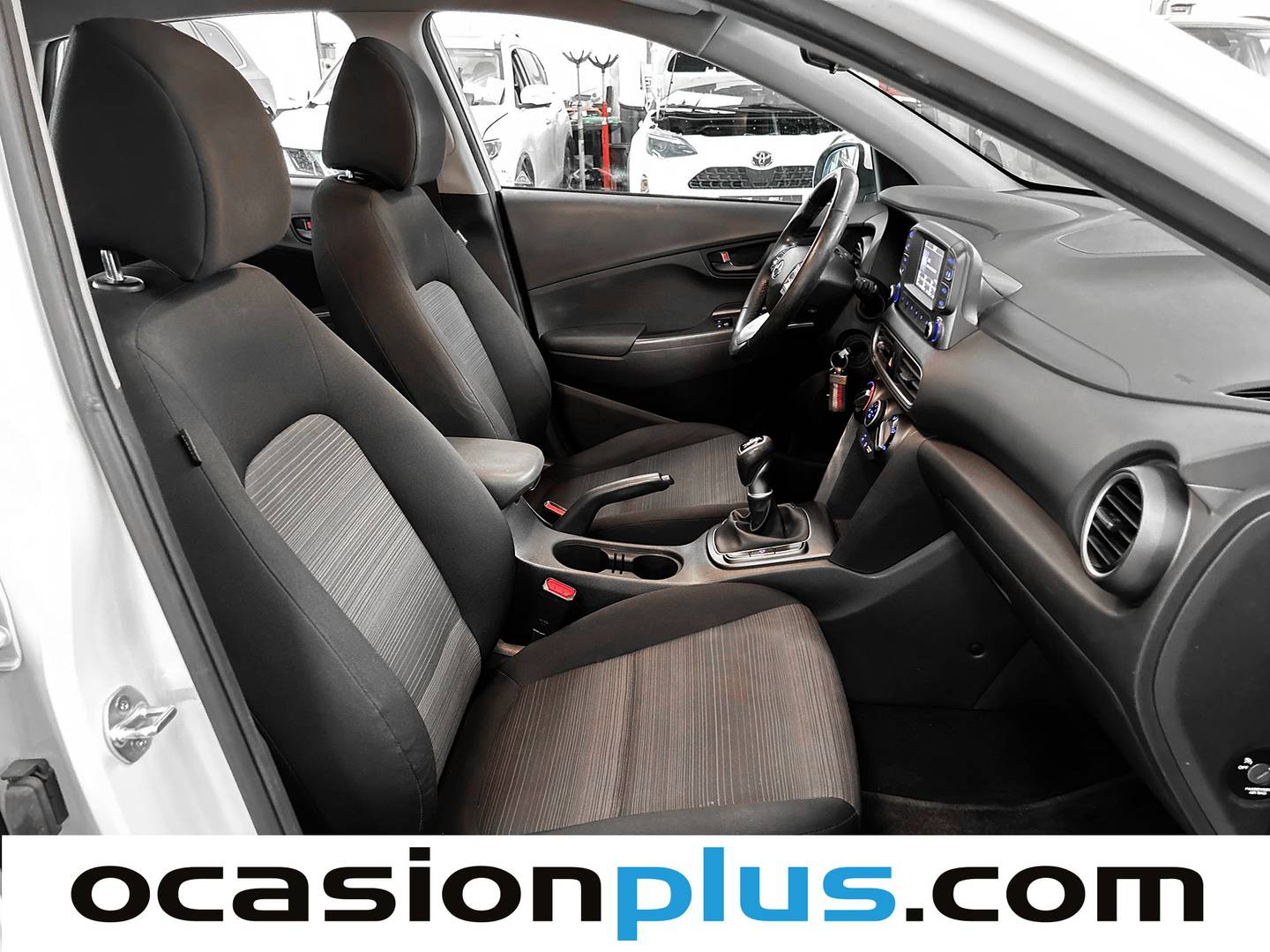 Hyundai Kona Hyundai Kona 1.0 TGDi Essence 4x2 (120 CV) gasolina