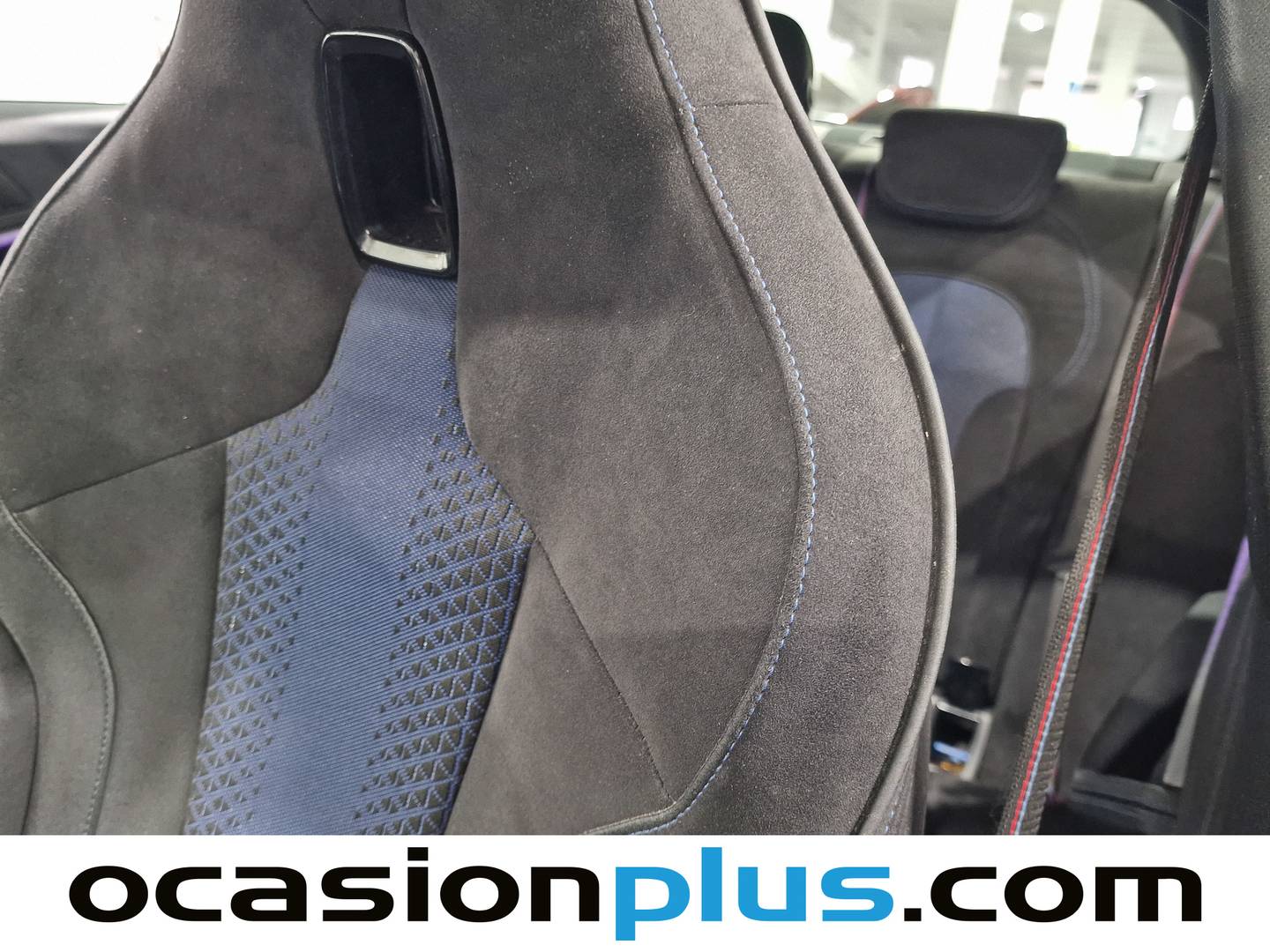 Extras del BMW Serie 2 BMW Serie 2 220d Gran Coupe (190 CV) Pack M