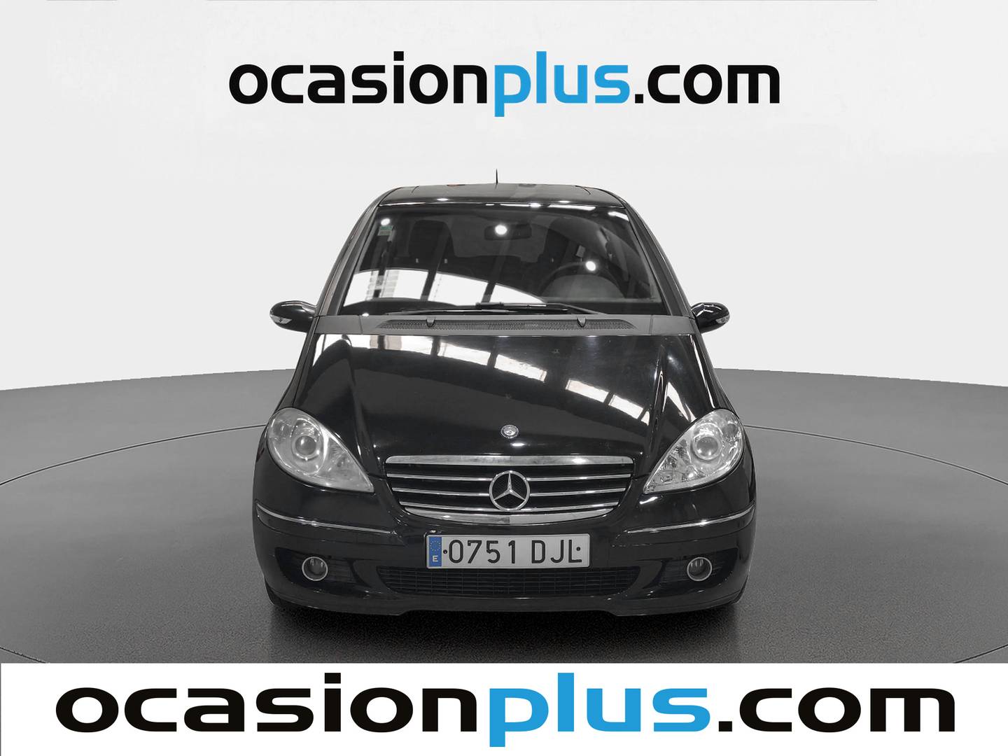Mercedes Clase A Mercedes Clase A A 200 Avantgarde 136cv