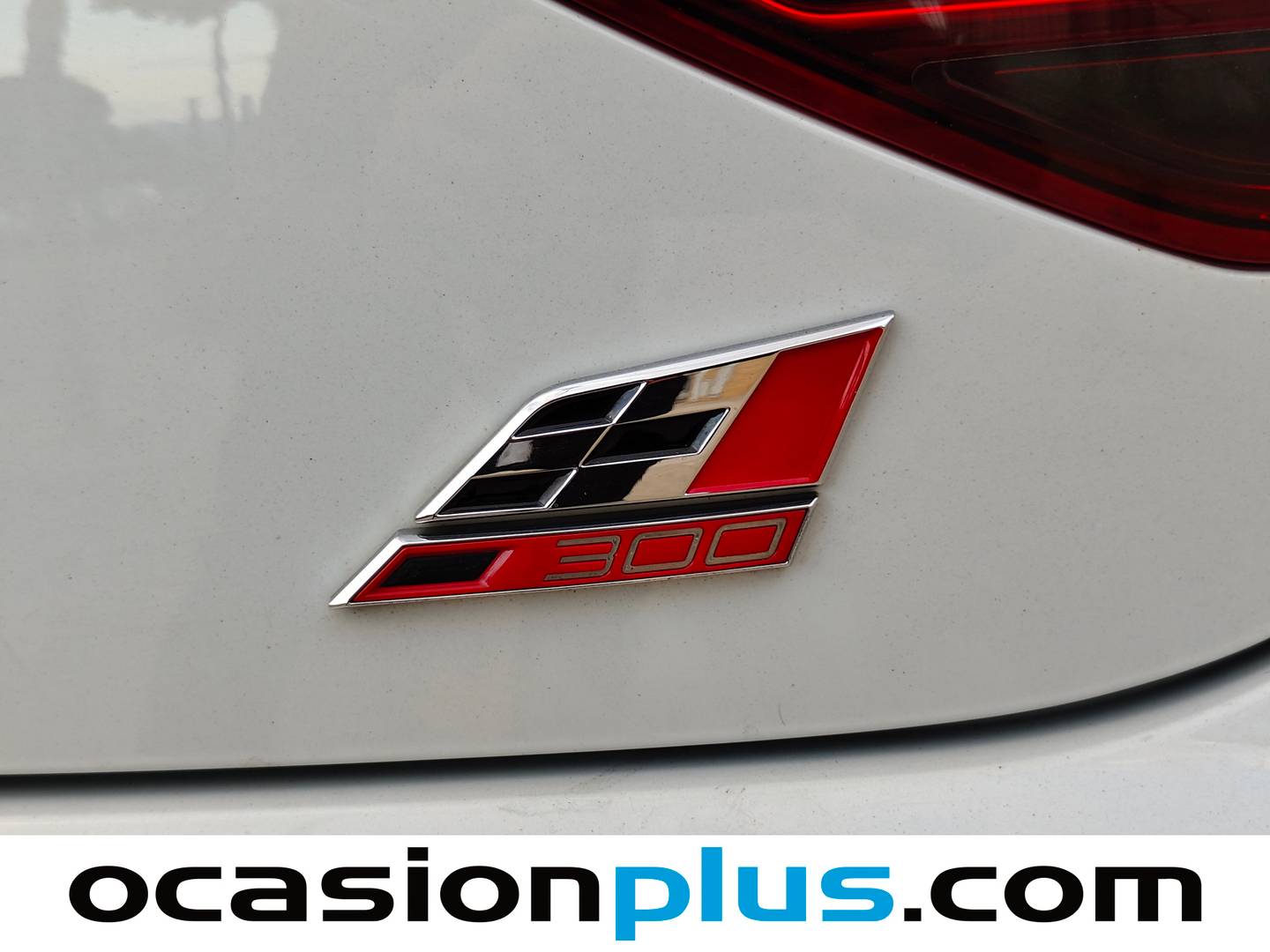 Seat León Seat León 2.0 TSI S&S Cupra DSG (300 CV) de segunda mano