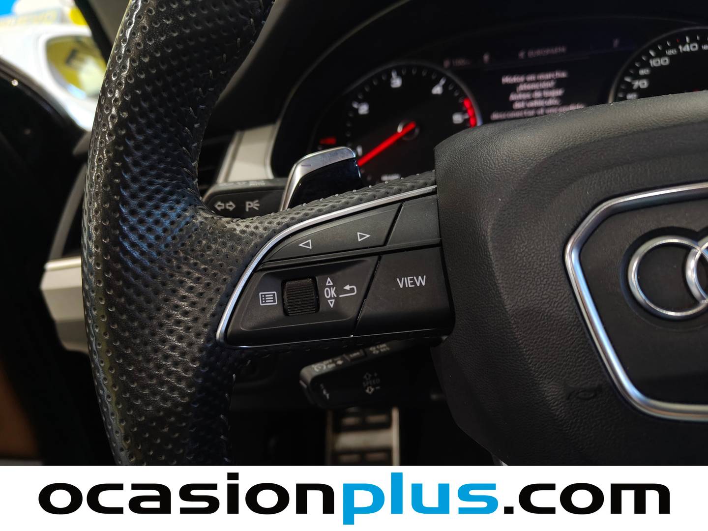 Audi Q7 Audi Q7 3.0 TDI quattro (272 CV) tiptronic Pack S-Line barato