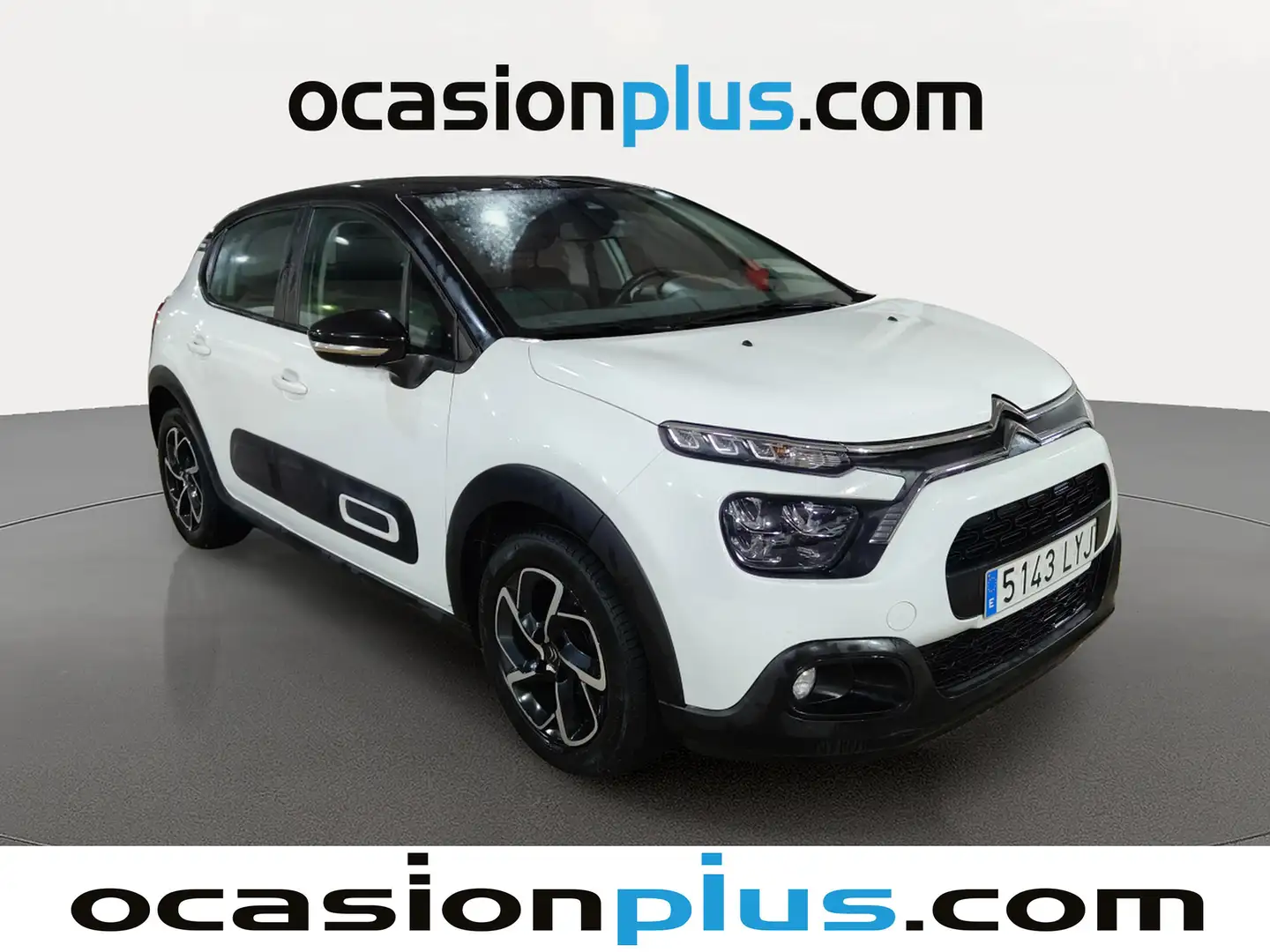 Foto Citroën C3 Citroen C3 PureTech 83 Feel Pack (83 CV)