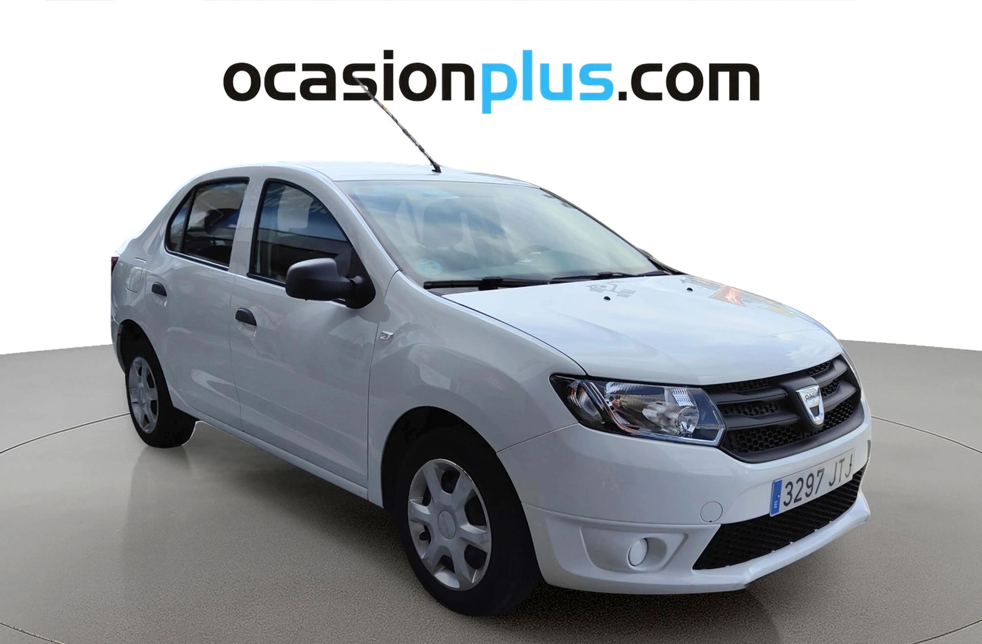 Dacia Logan 1.2 Ambiance - foto 2
