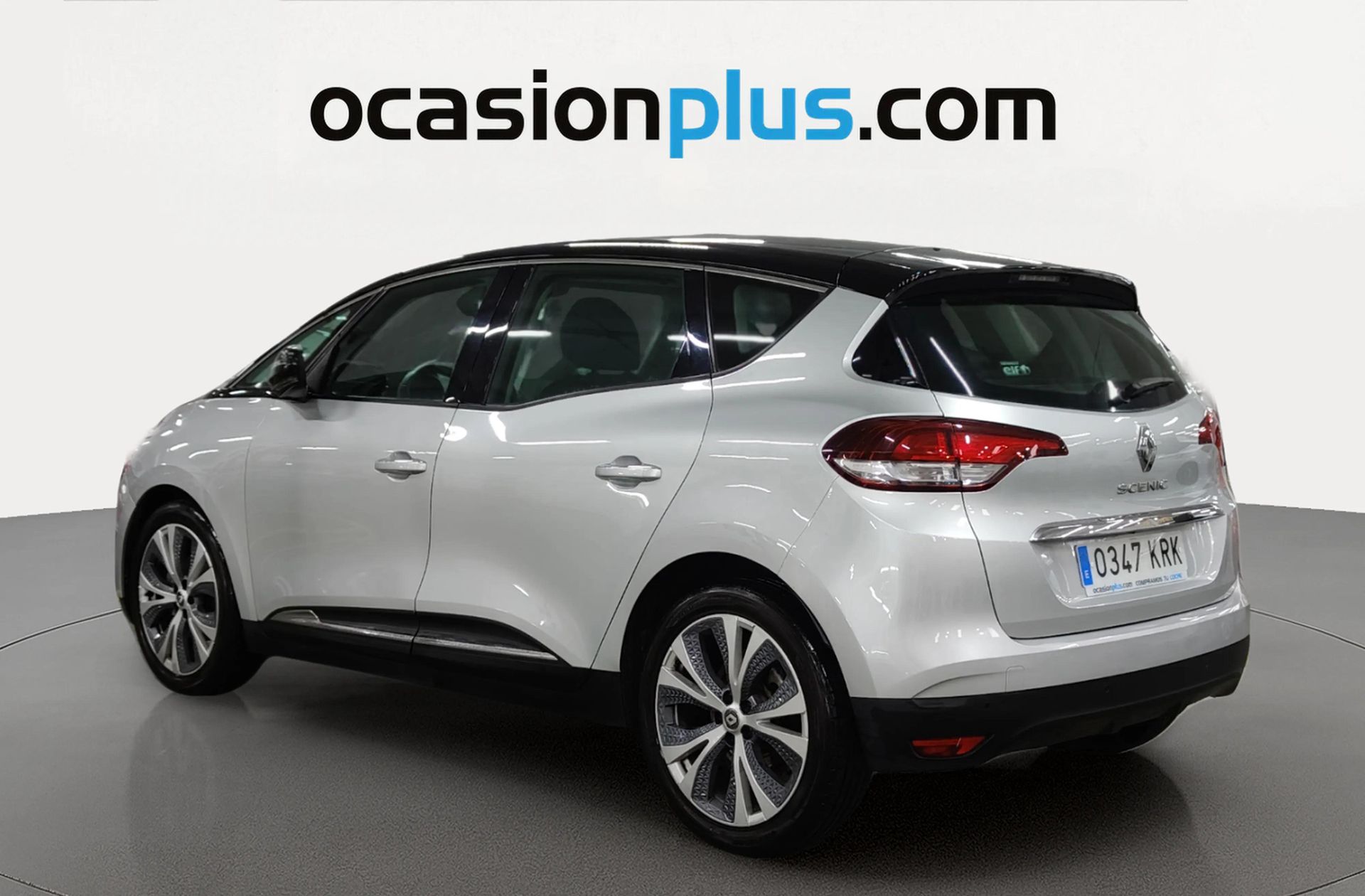 Renault Scénic Zen Energy TCe - foto 3