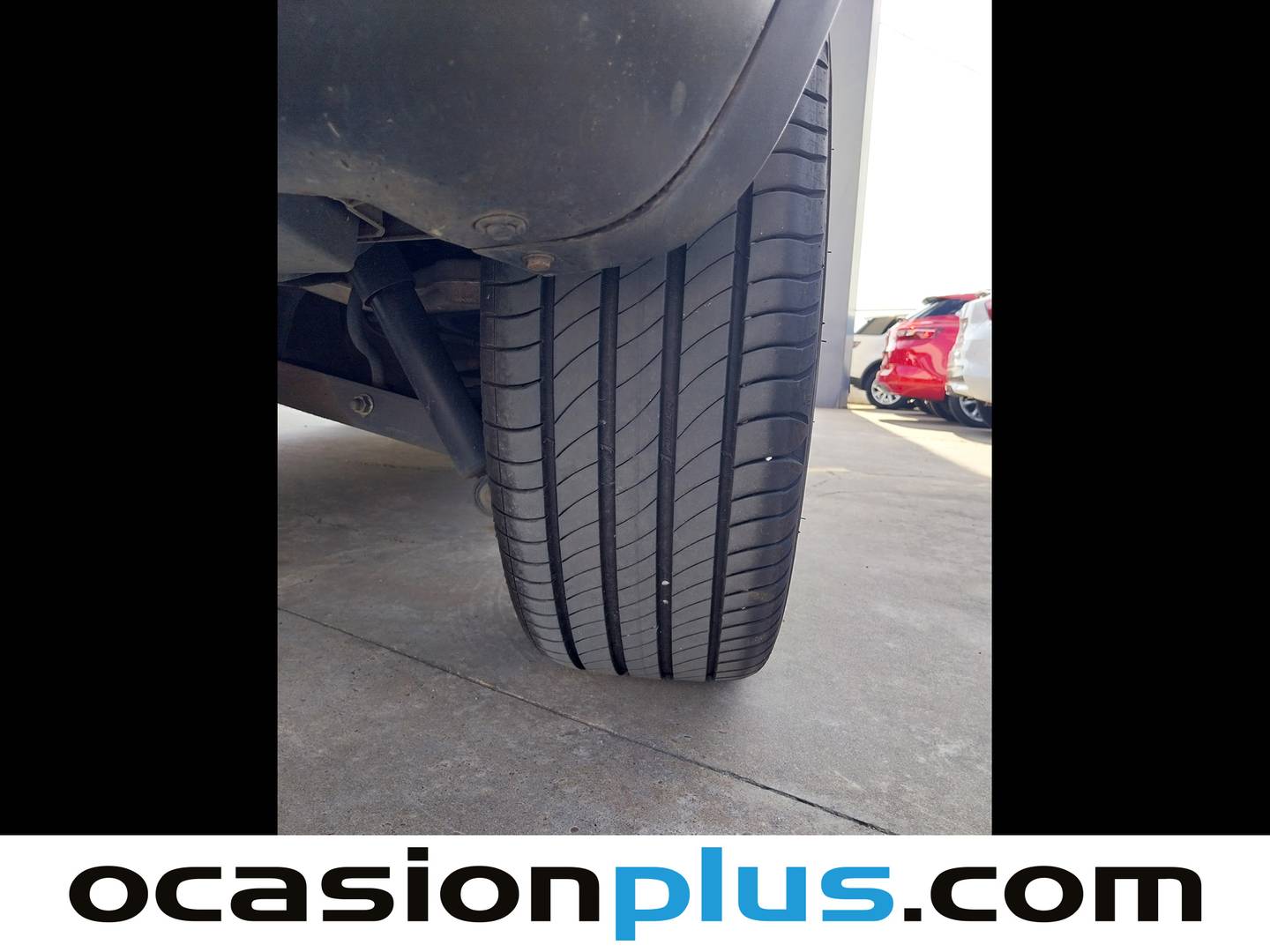 Nissan QASHQAI Nissan Qashqai 1.6 S&S Tekna Sport 4X2 (117 CV) manual