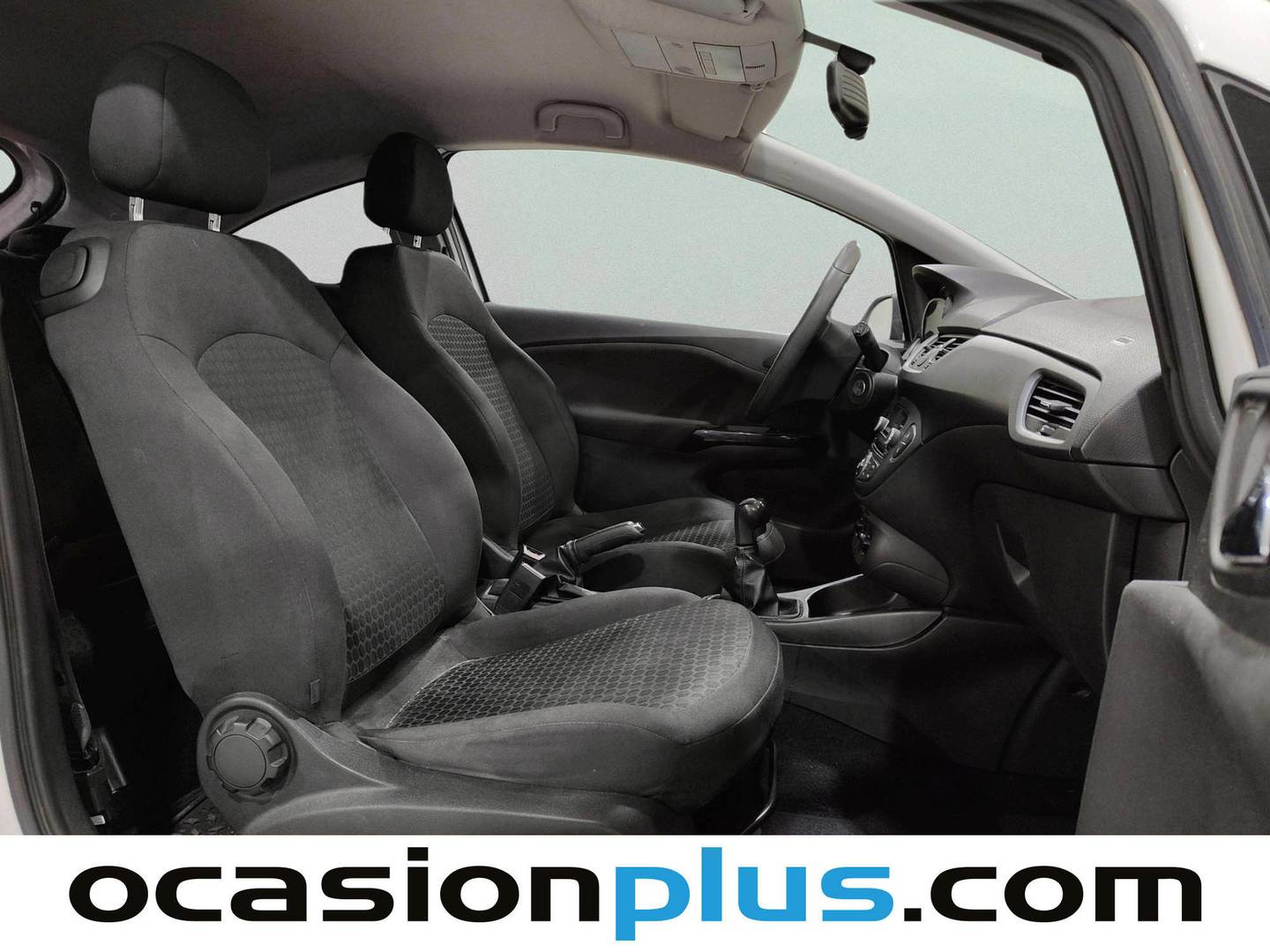 Opel Corsa Opel Corsa 1.4 Expression (90 CV) km 0