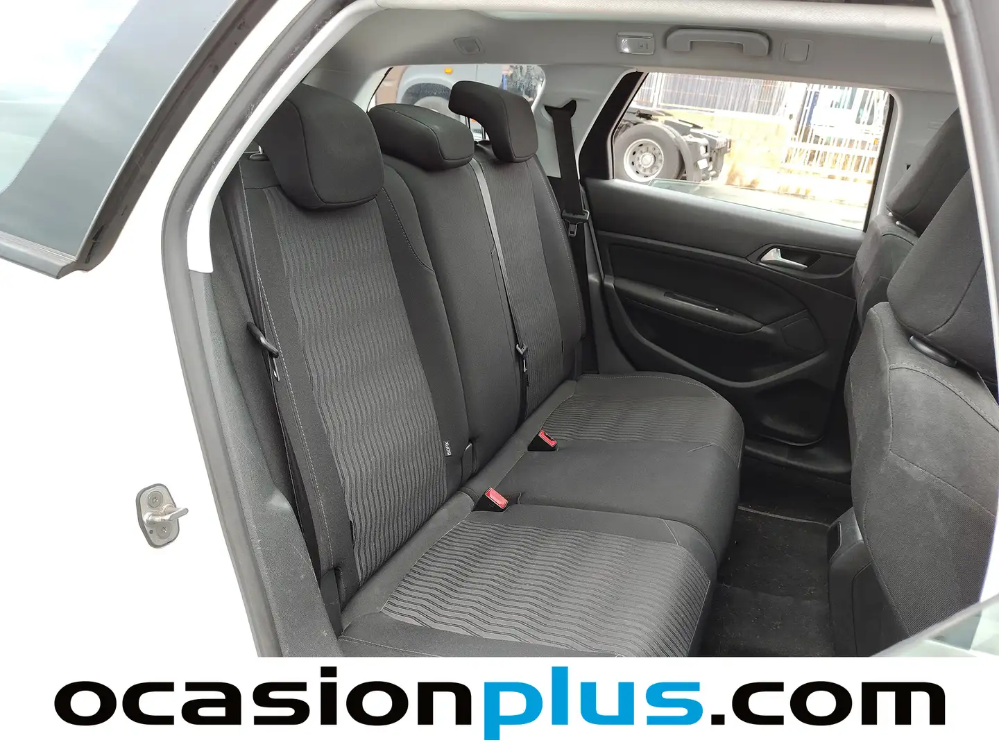 Foto Peugeot 308 Peugeot 308 SW 1.6 BlueHDi Active (120 CV)