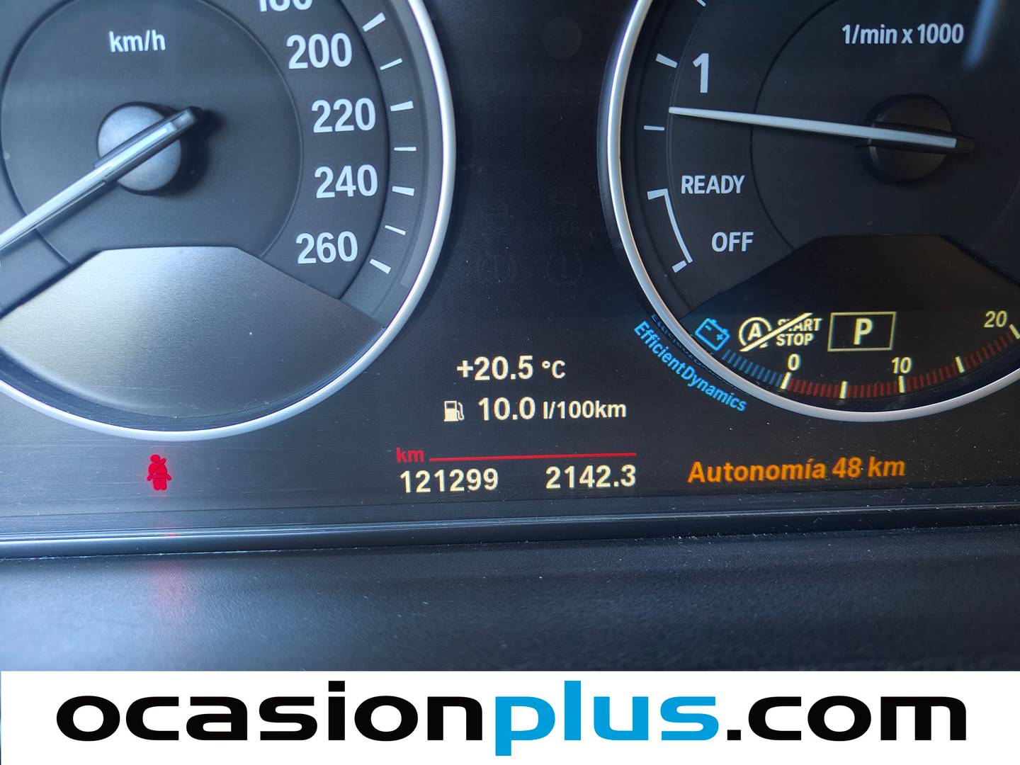 BMW Serie 4 BMW Serie 4 440i xDrive Gran Coupe (326 CV) 326cv