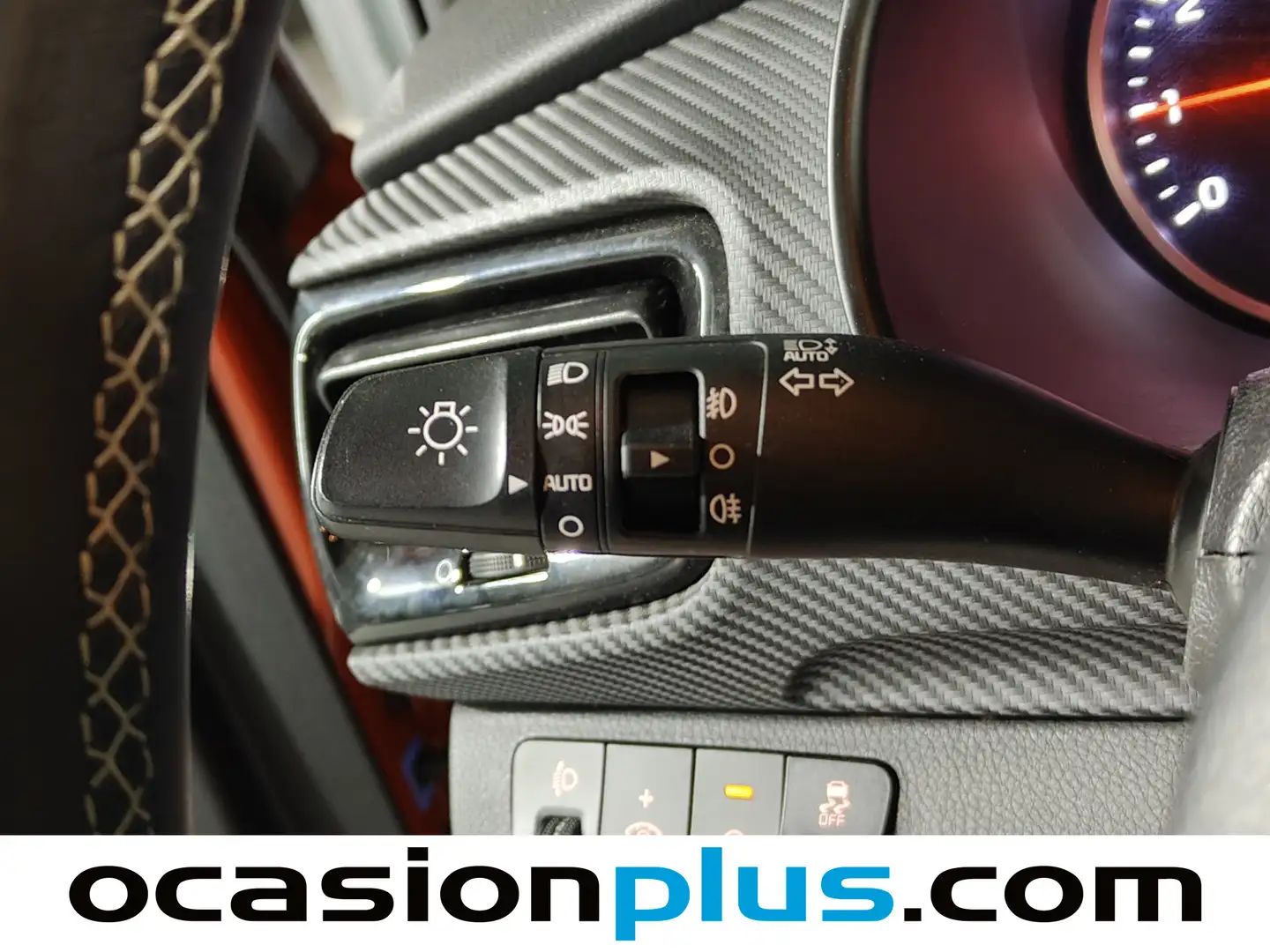 Foto KIA Stonic Kia Stonic 1.0 T-GDi Tech (100 CV)