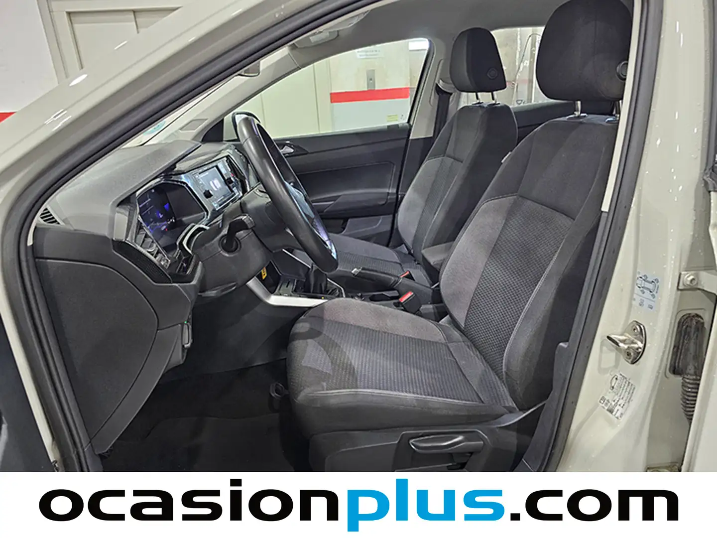 Foto Volkswagen Taigo Volkswagen Taigo 1.0 TSI (115 CV) DSG