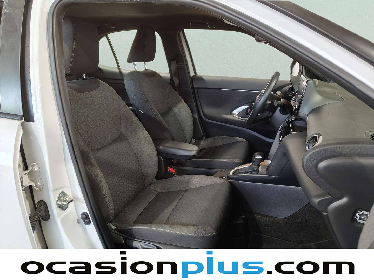 Foto Toyota Yaris Cross Toyota Yaris Cross 120H Active Tech (116 CV)