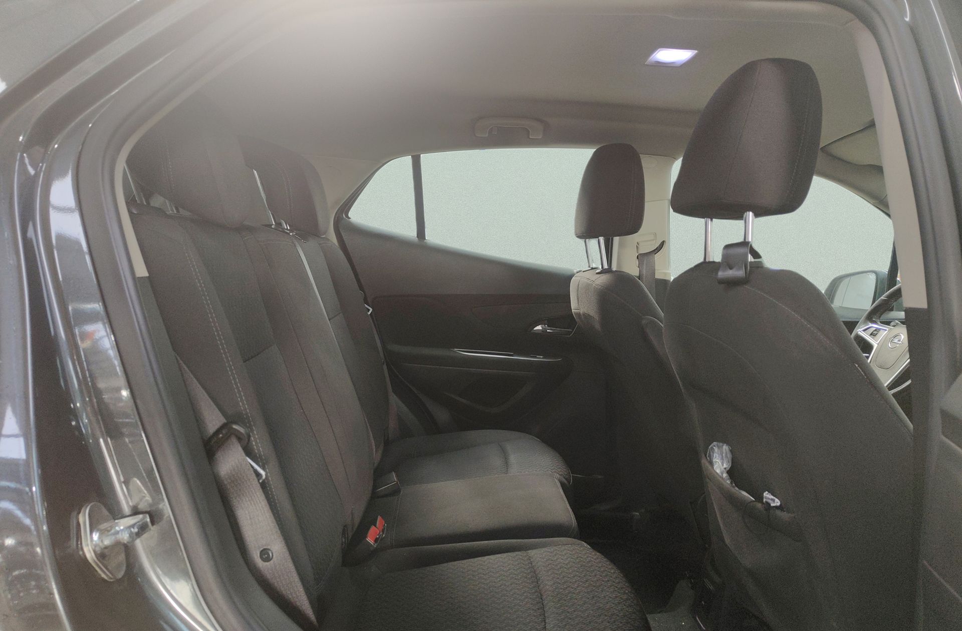 Opel Mokka 1.4 T Selective 4x2 - foto 13