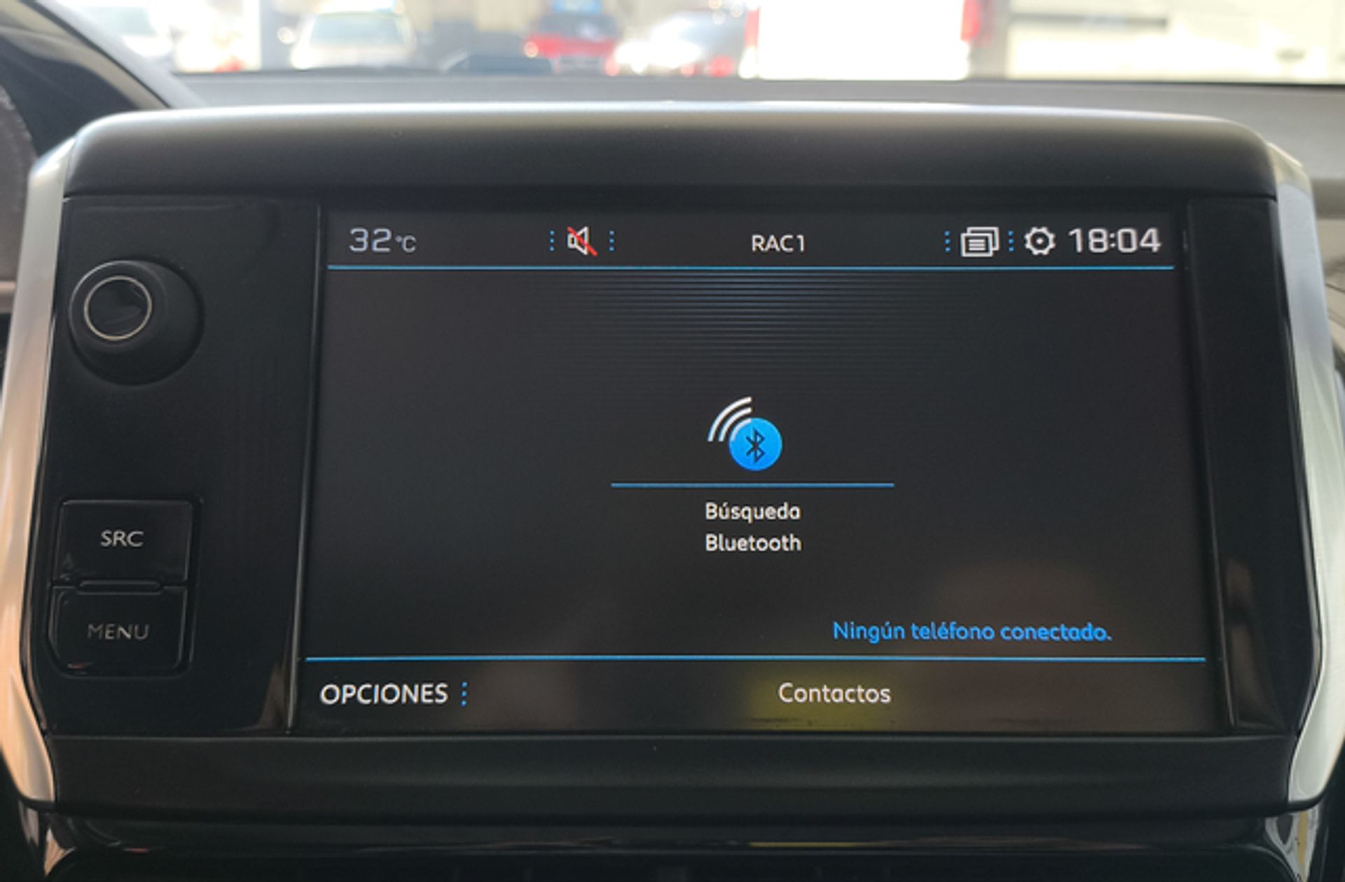 Peugeot 2008 BlueHDi 120 Allure - foto 33