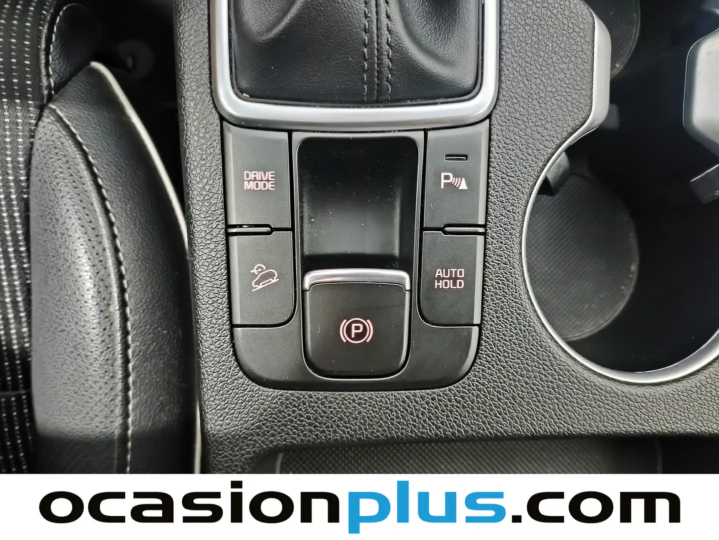 Foto KIA Sportage Kia Sportage 1.6 MHEV GT Line Essential 4x2 DCT  (136 CV)