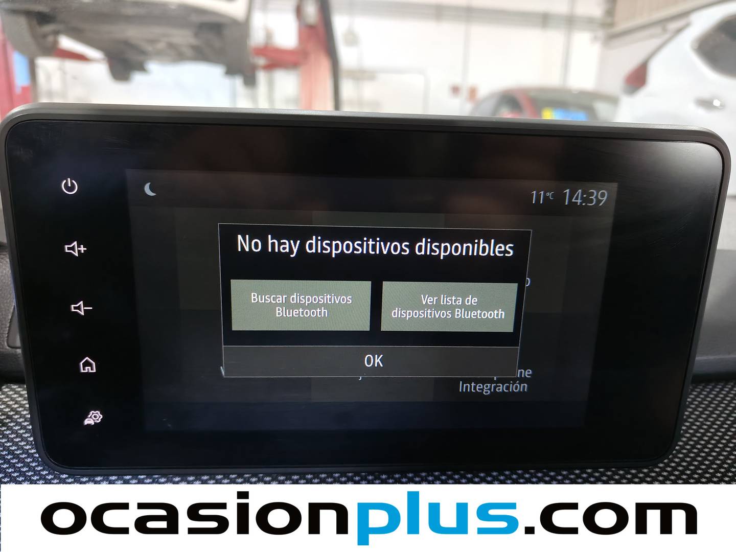 Foto Dacia Sandero Dacia Sandero Stepway Expression TCe (91 CV)