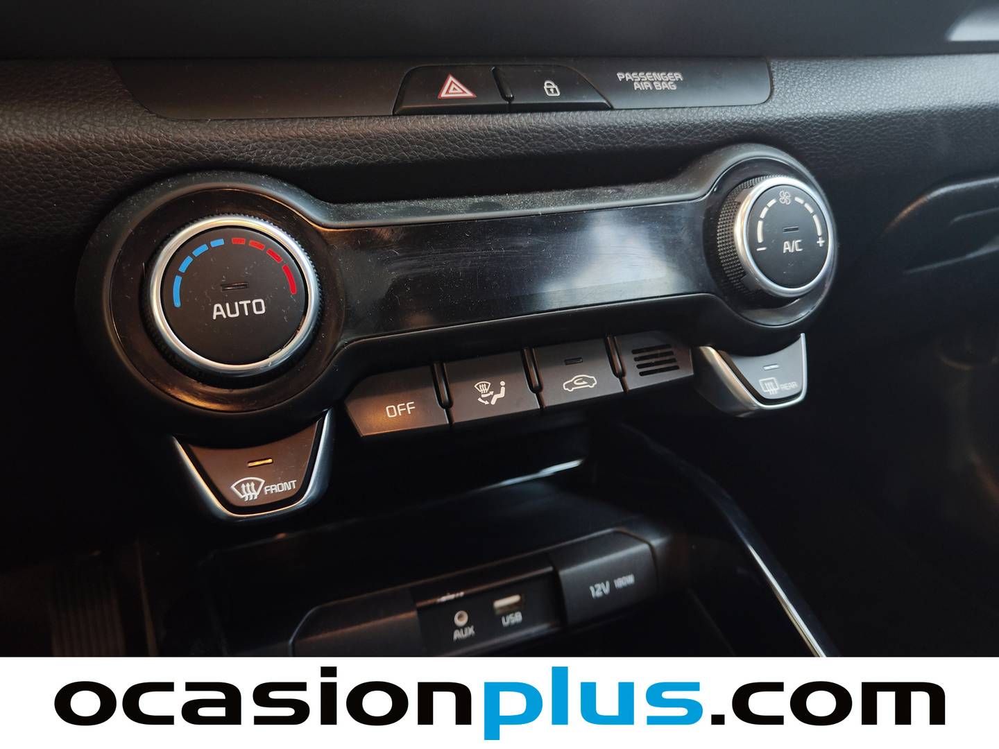 KIA Stonic KIA Stonic 1.2 CVVT Eco-Dynamics Drive (84 CV) barato