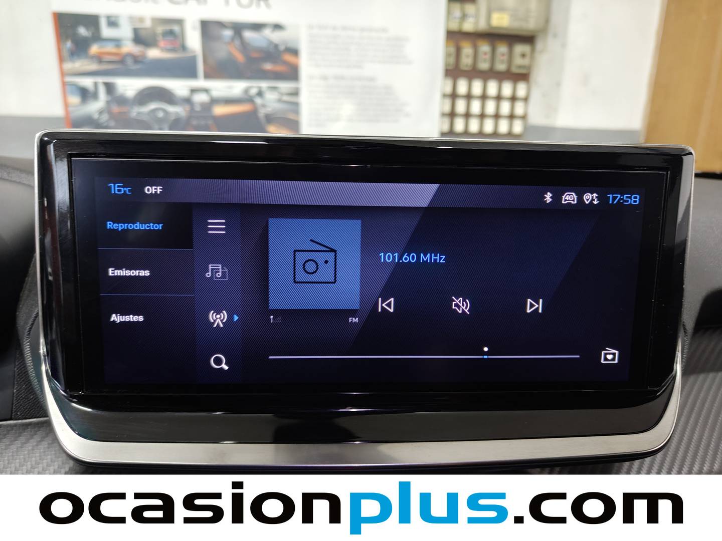 Foto Peugeot 2008 Peugeot 2008 PureTech 100 S&S Allure (100 CV)