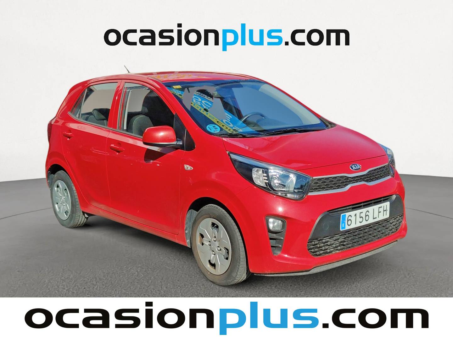 Foto KIA Picanto Kia Picanto 1.0 CVVT Concept (67 CV)