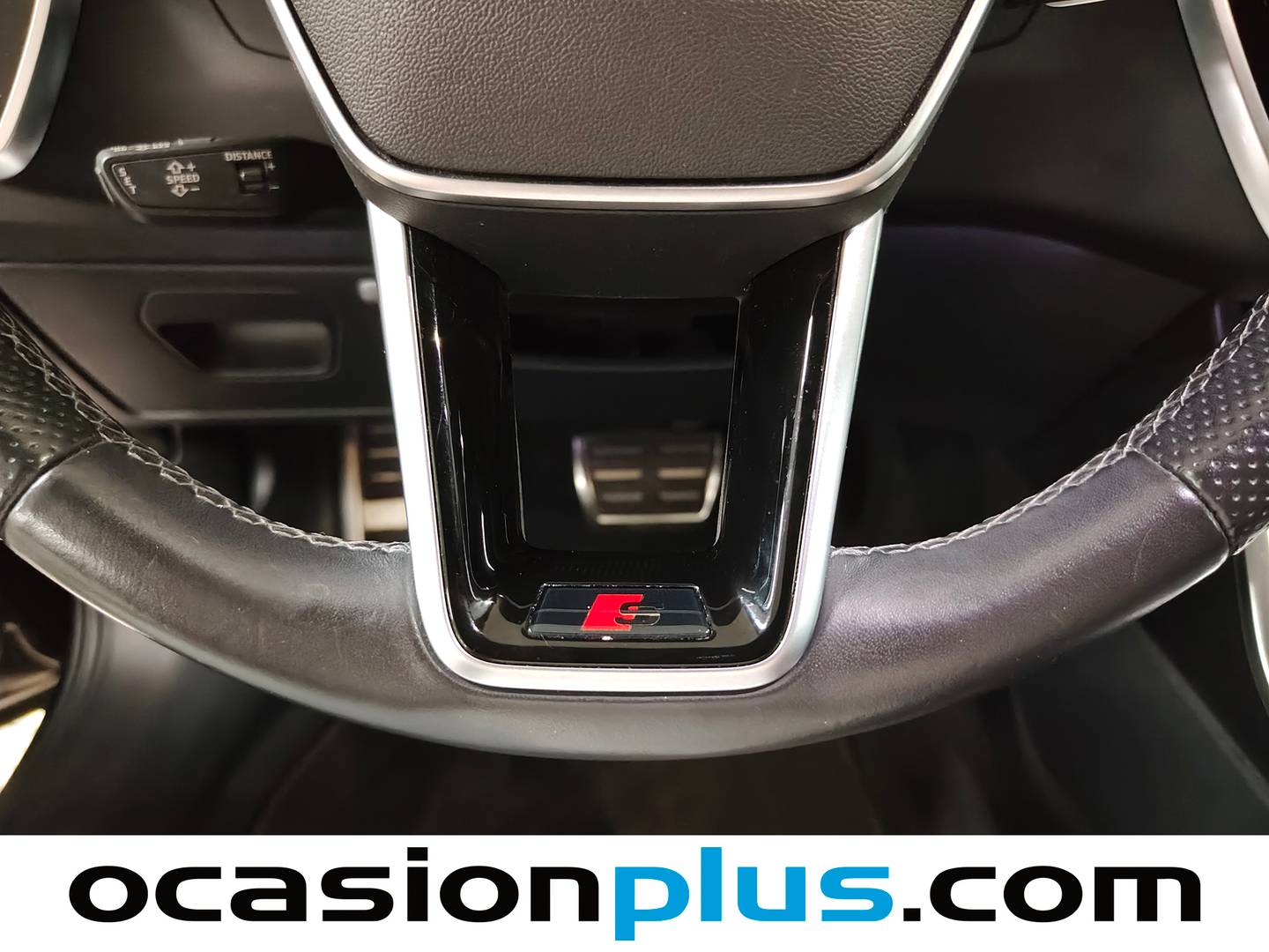 Audi A6 Audi A6 Avant Sport 40 TDI (204 CV) S tronic Pack S-Line al mejor precio
