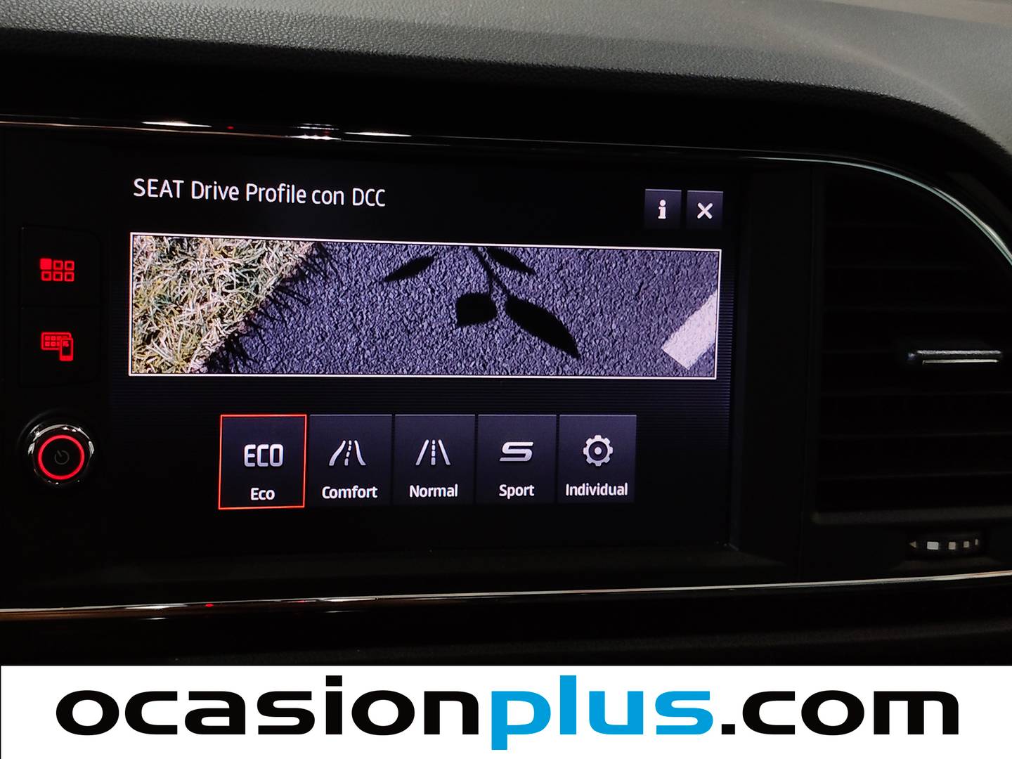 Seat León SEAT León ST ST 1.5 EcoTSI S&S FR (150 CV) seminuevo