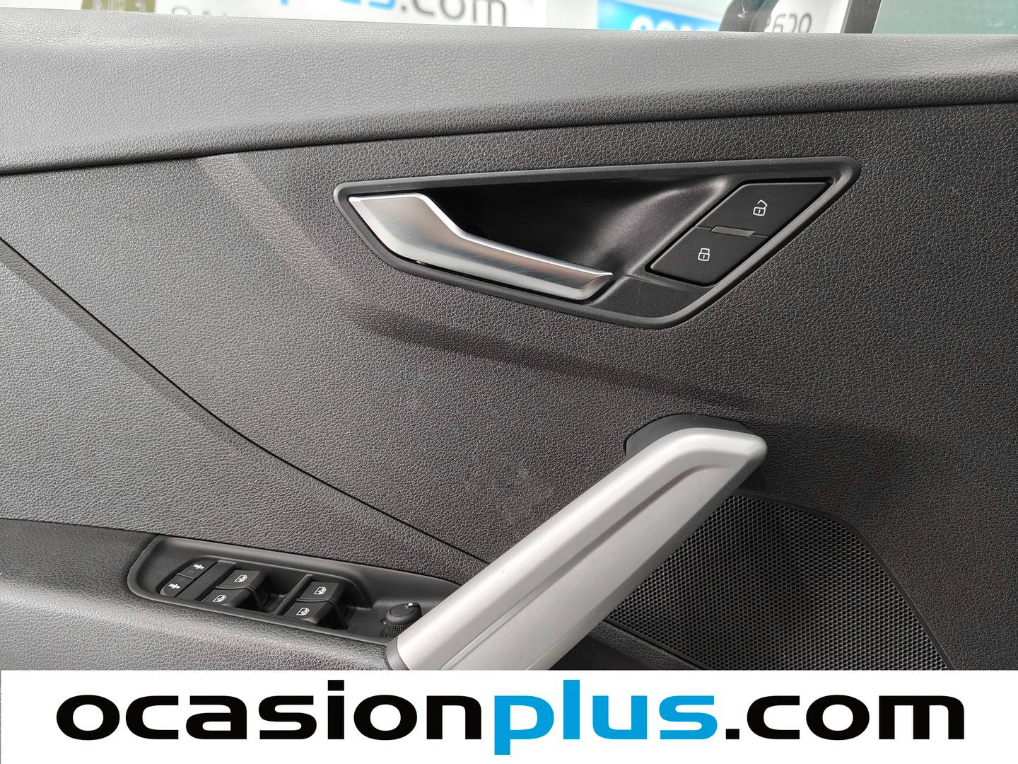 Audi Q2 Audi Q2 Advanced 30 TFSI (110 CV) manual