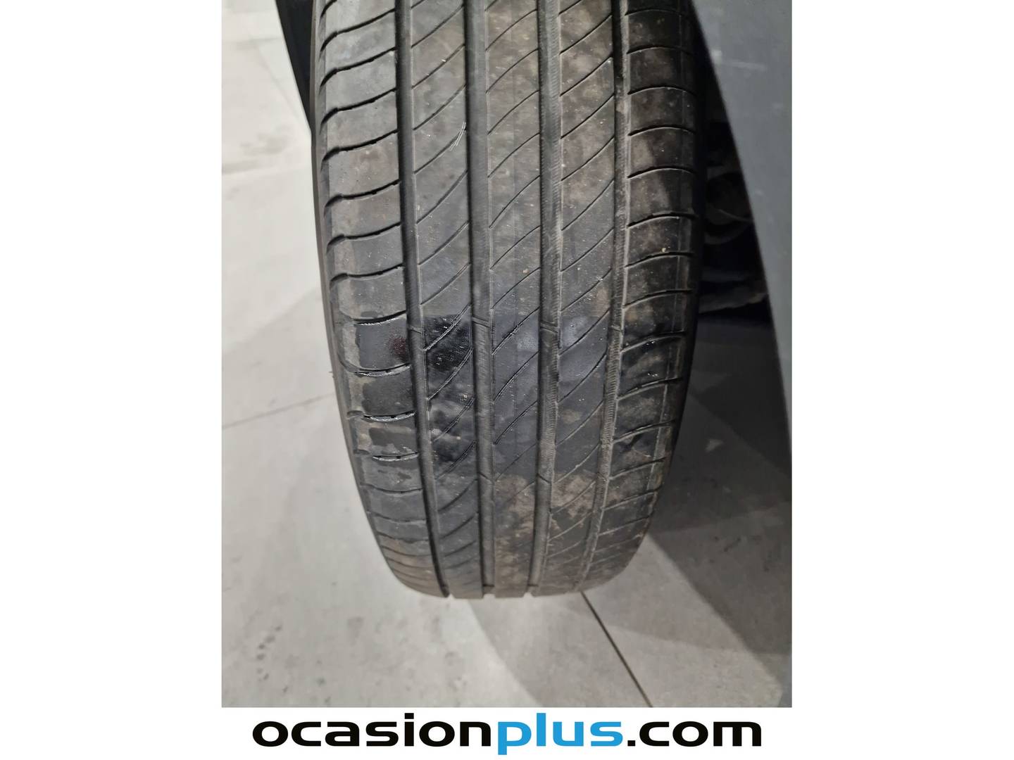 KIA Sportage KIA Sportage 1.6 T-GDi MHEV Business 4x2 DCT (160 CV) seminuevo