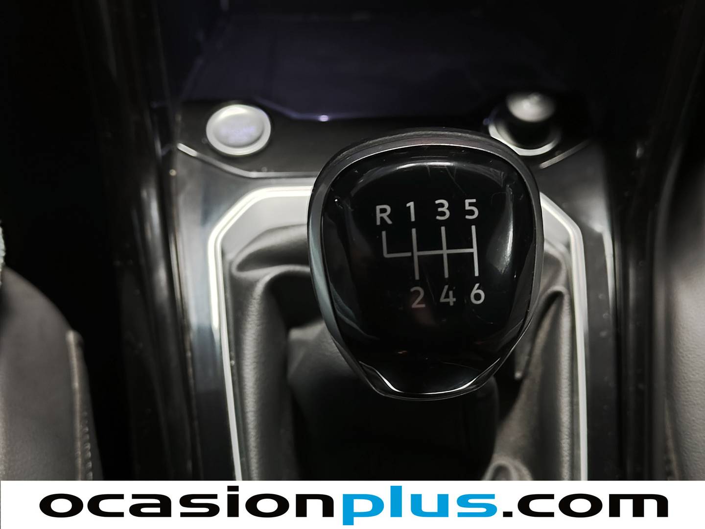 Volkswagen T-Roc Volkswagen T-Roc R-Line 1.5 TSI (150 CV) de segunda mano