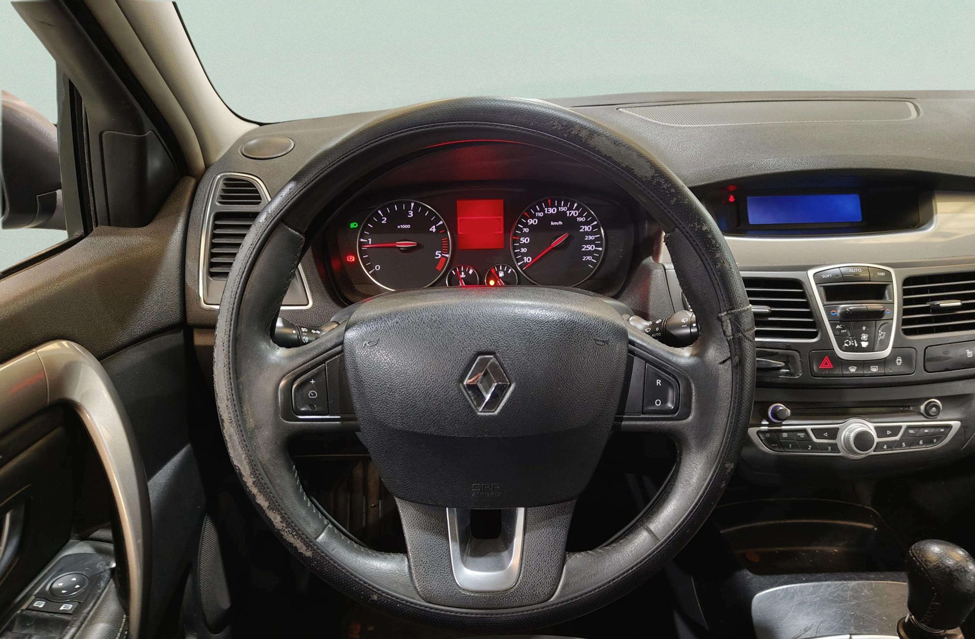 Renault Laguna 1.5 dCi Emotion - foto 19