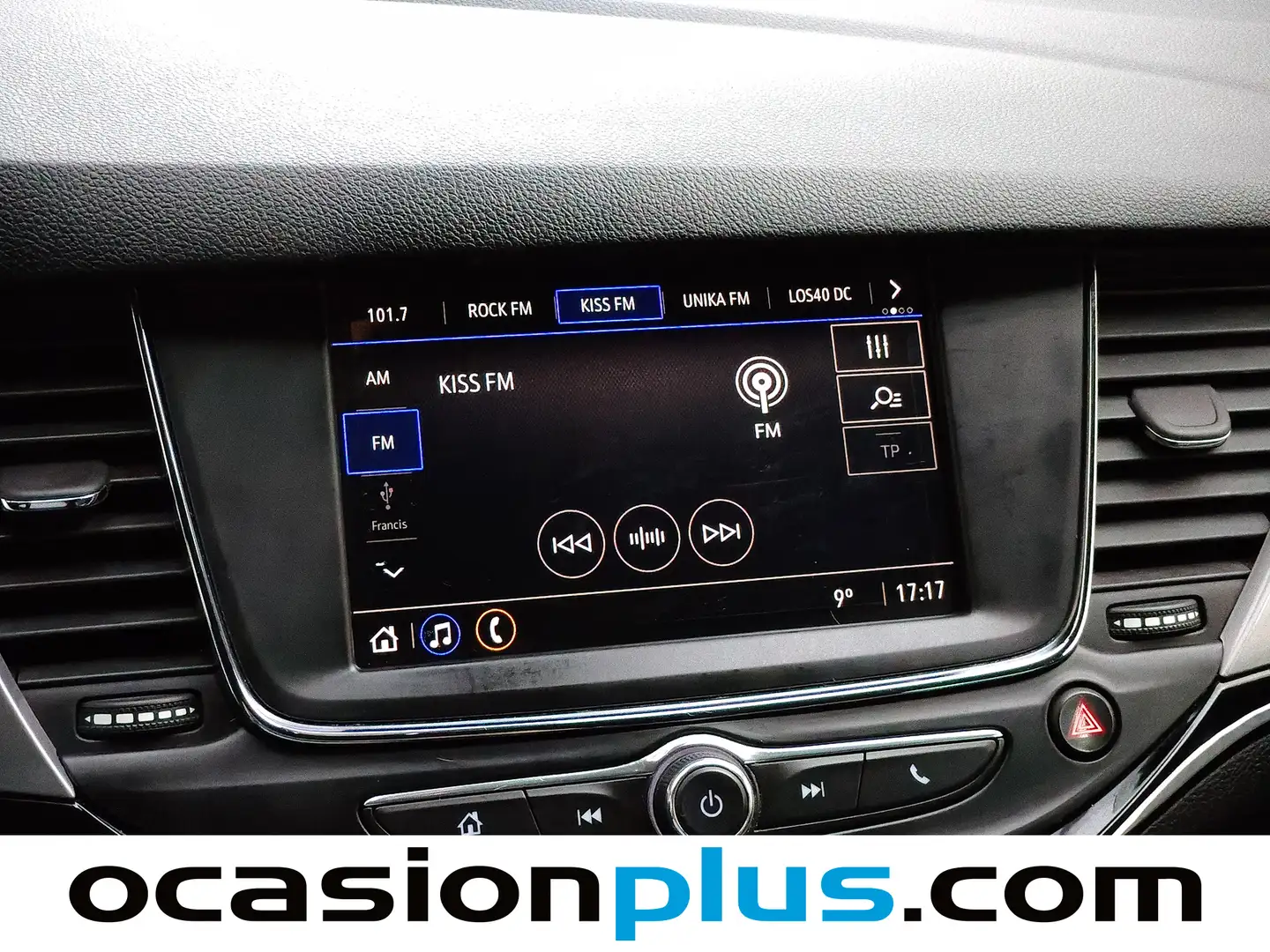 Foto Opel Astra Opel Astra 1.2 Turbo SHL GS Line  (110 CV)