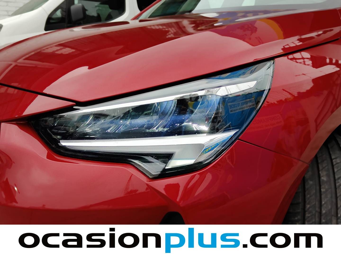 Opel Corsa Opel Corsa 1.2 Turbo XHL GS-Line (100 CV) 2019