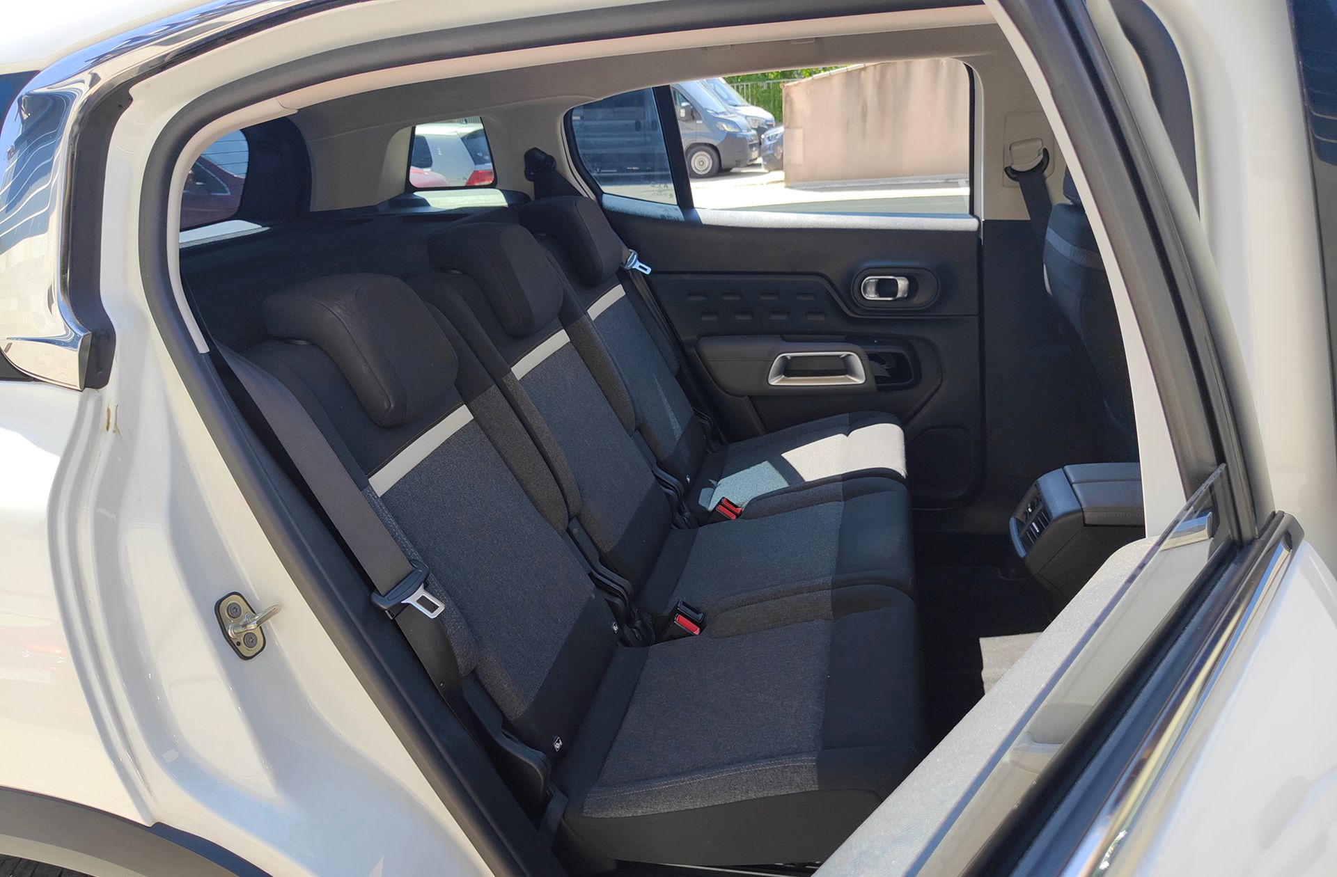 Citroën C5 Aircross PureTech 130 Live Pack - foto 18