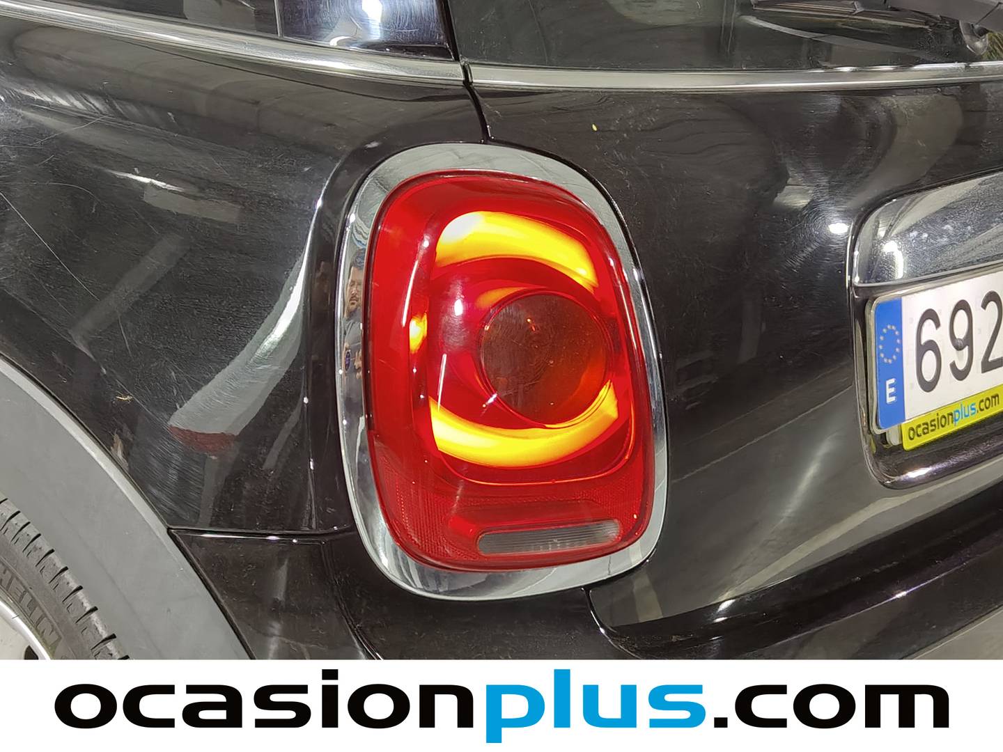 Mini MINI MINI MINI 3 Puertas Cooper (136 CV) km 0