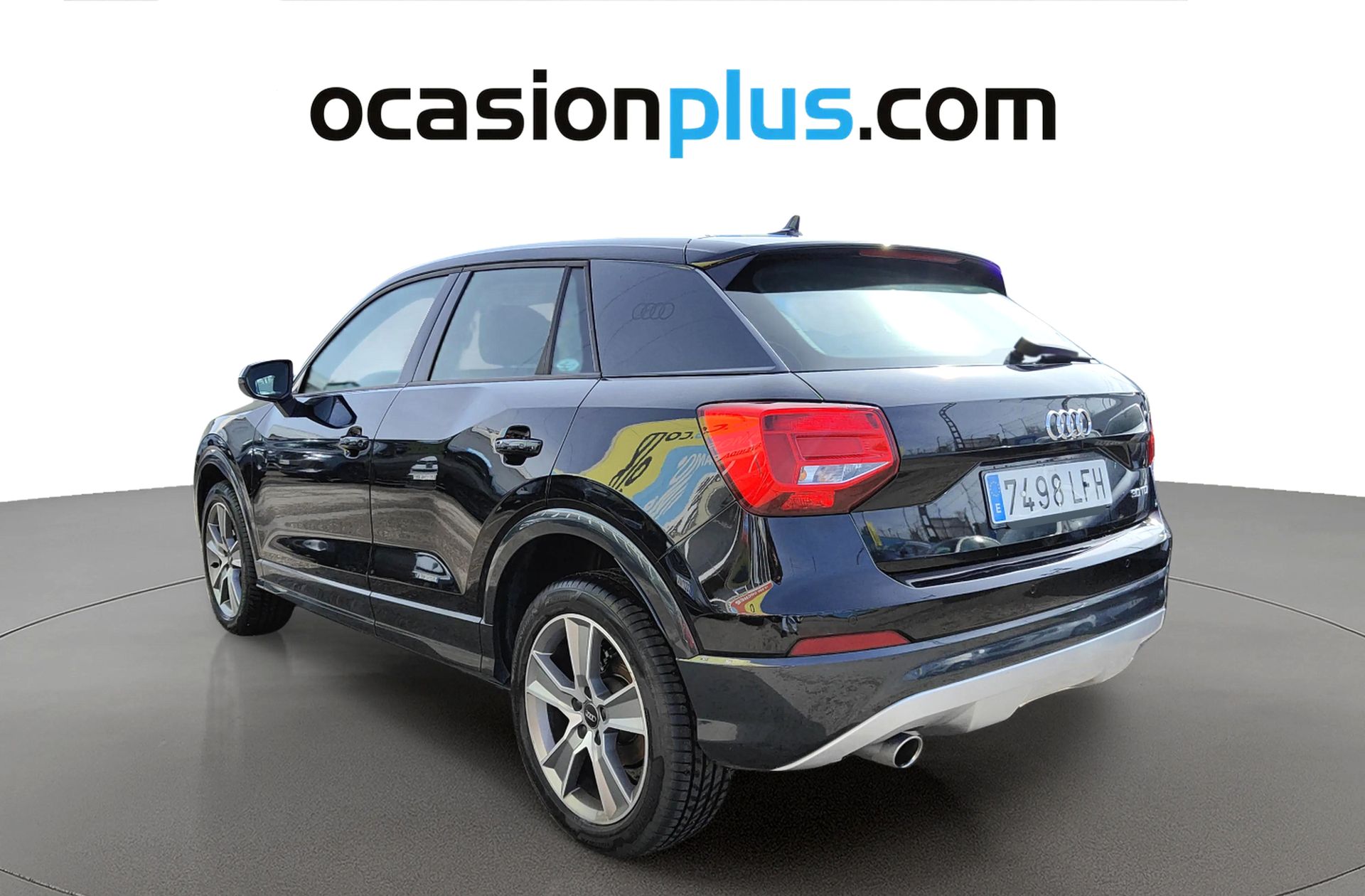 Audi Q2 Design 30 TDI S Tronic - foto 3