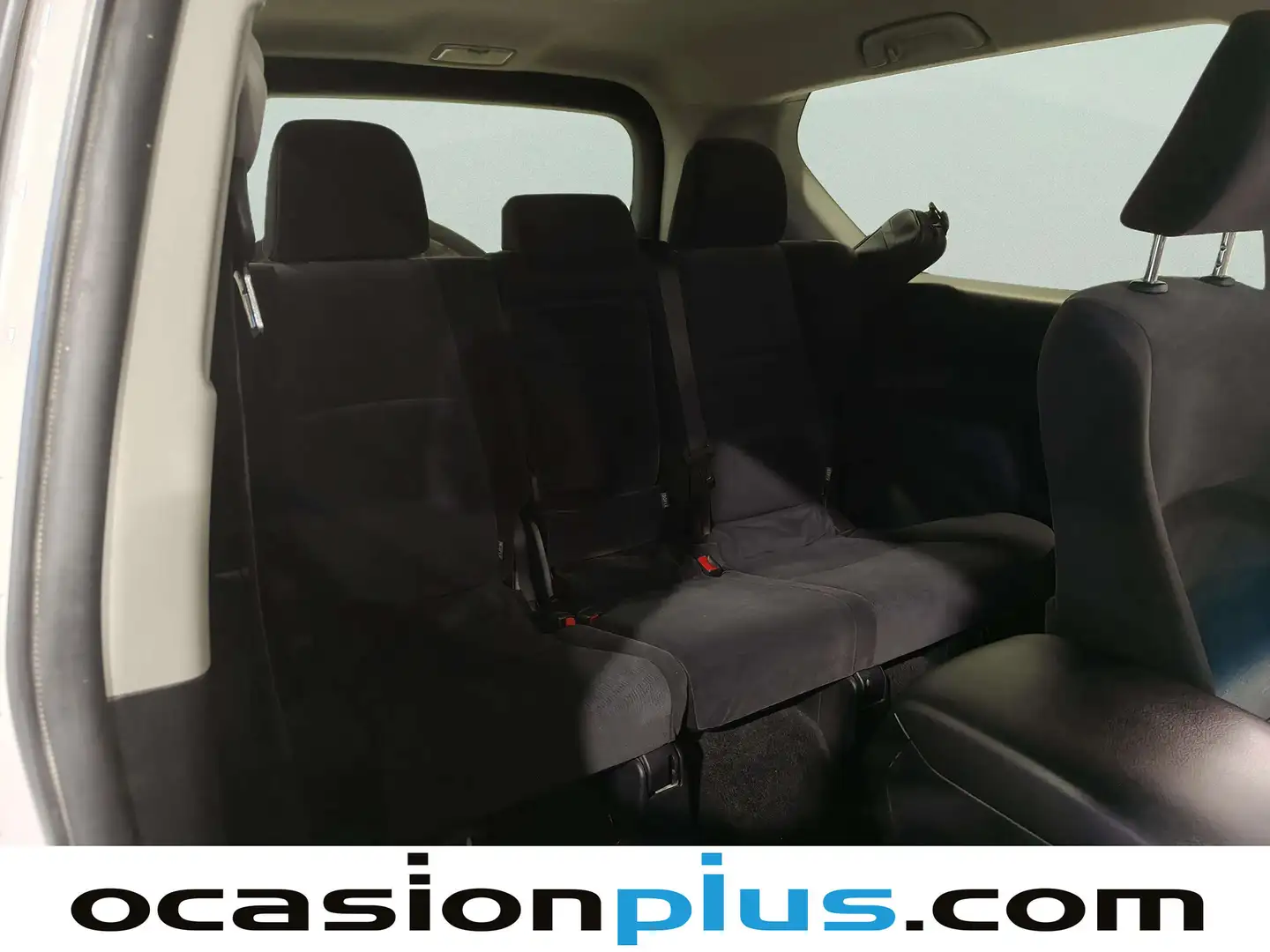 Foto Toyota Land Cruiser Toyota Land Cruiser 2.8 D-4D VXL Auto (204 CV)