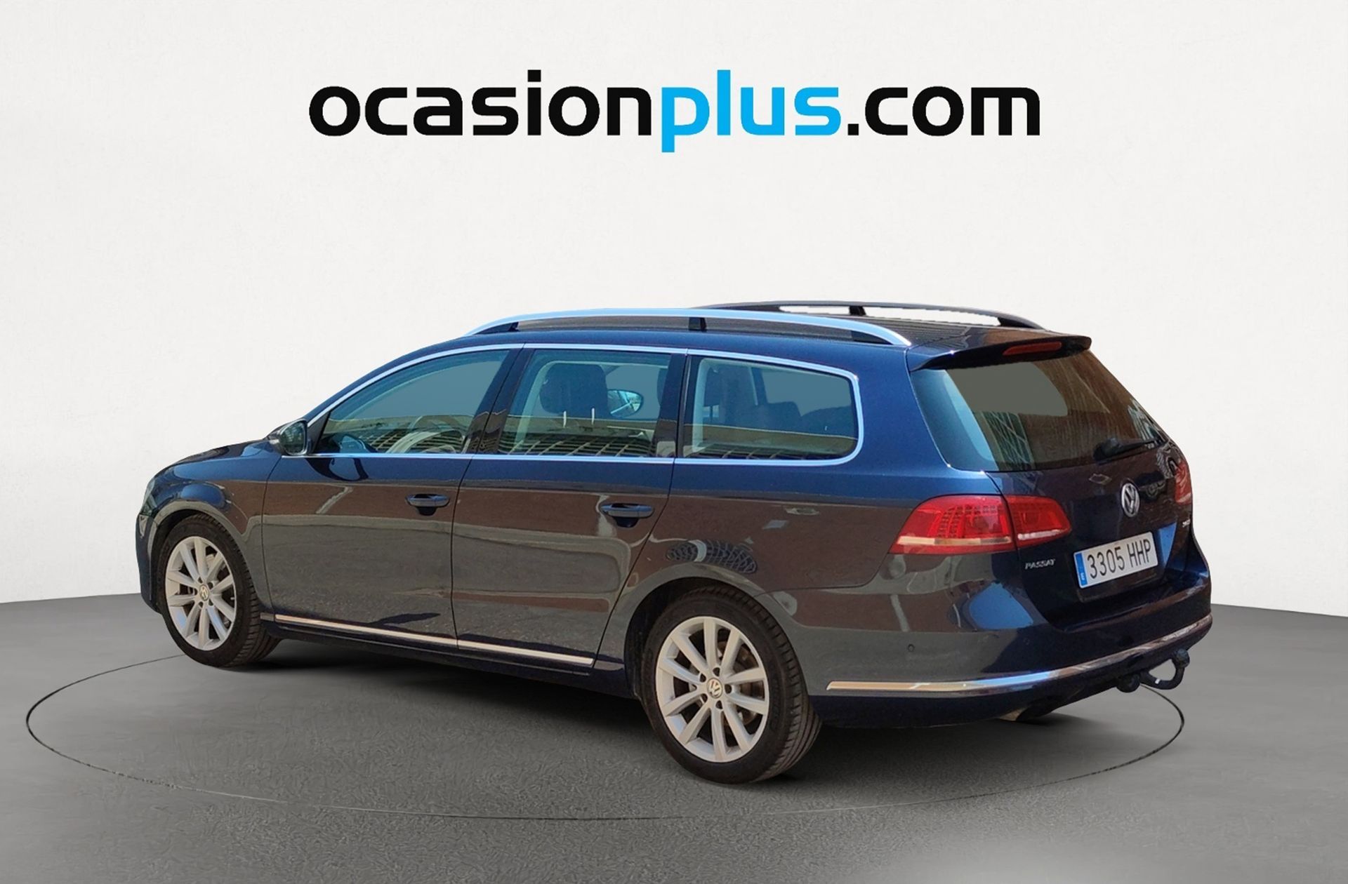 Volkswagen Passat Variant 2.0 TSI Highline DSG - foto 3