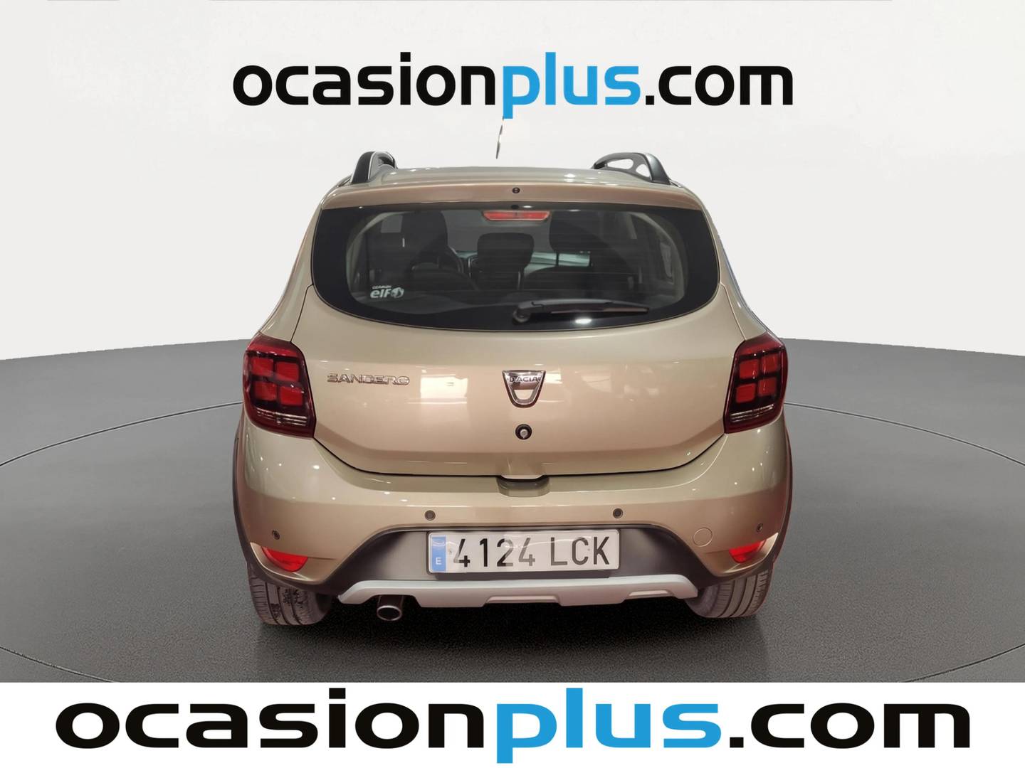 Dacia Sandero Dacia Sandero Serie Limitada Xplore Blue dCi (95 CV) al mejor precio