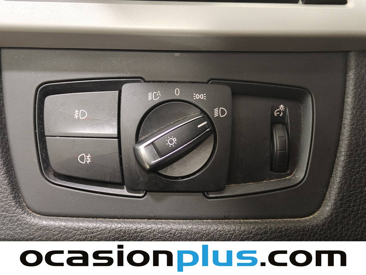 Foto BMW Serie 4 BMW Serie 4 418d Gran Coupe (143 CV)