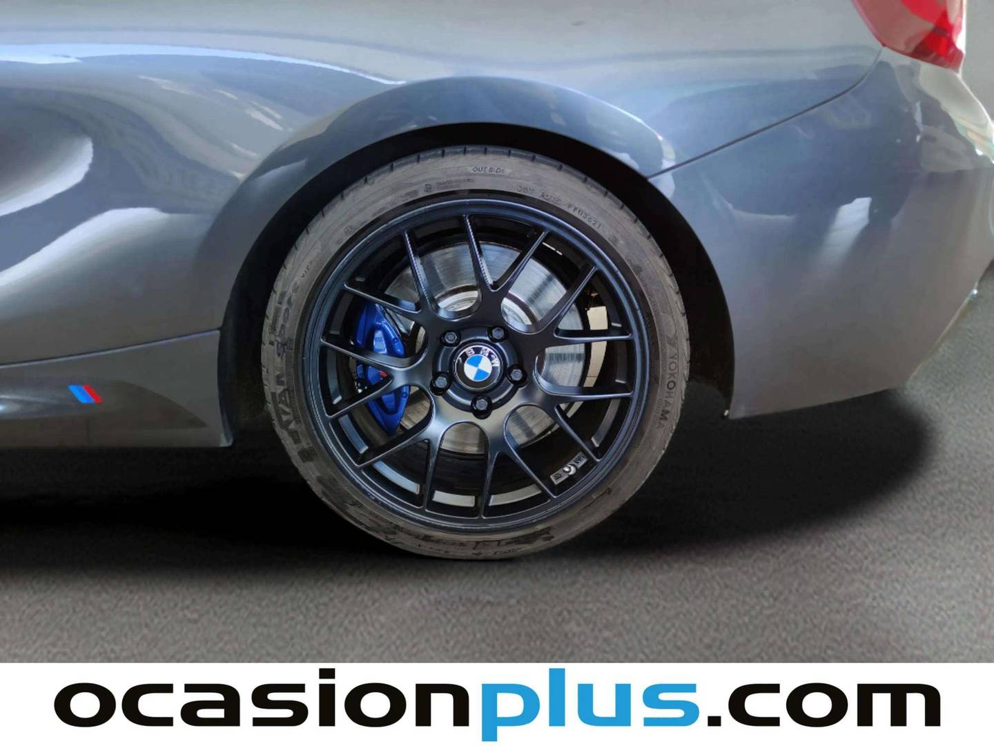 BMW Serie 2 BMW Serie 2 M235i Coupe (326 CV) gasolina