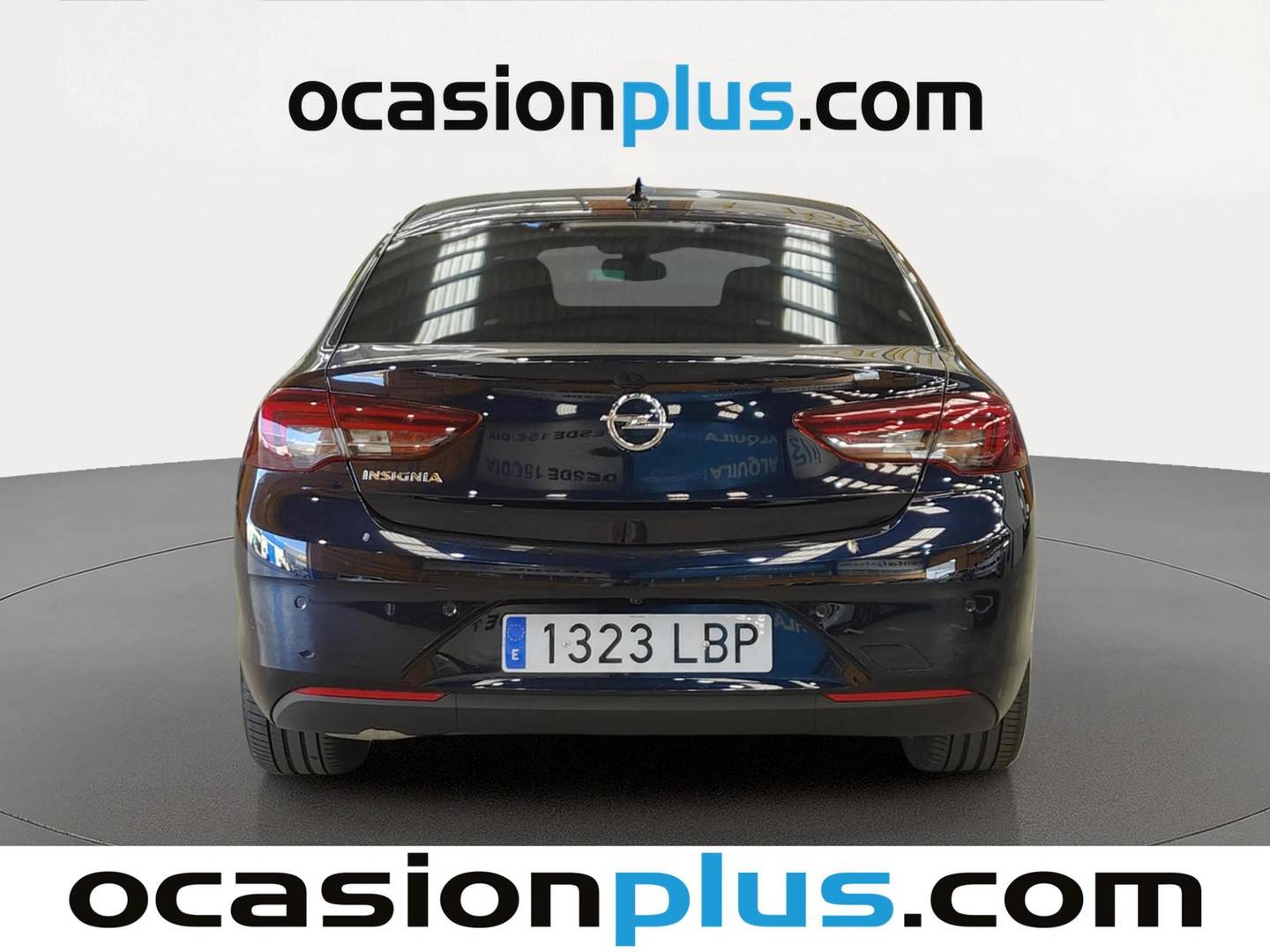 Opel Insignia Opel Insignia GS 1.5 Turbo XFT S&S Innovation Auto (166 CV) barato
