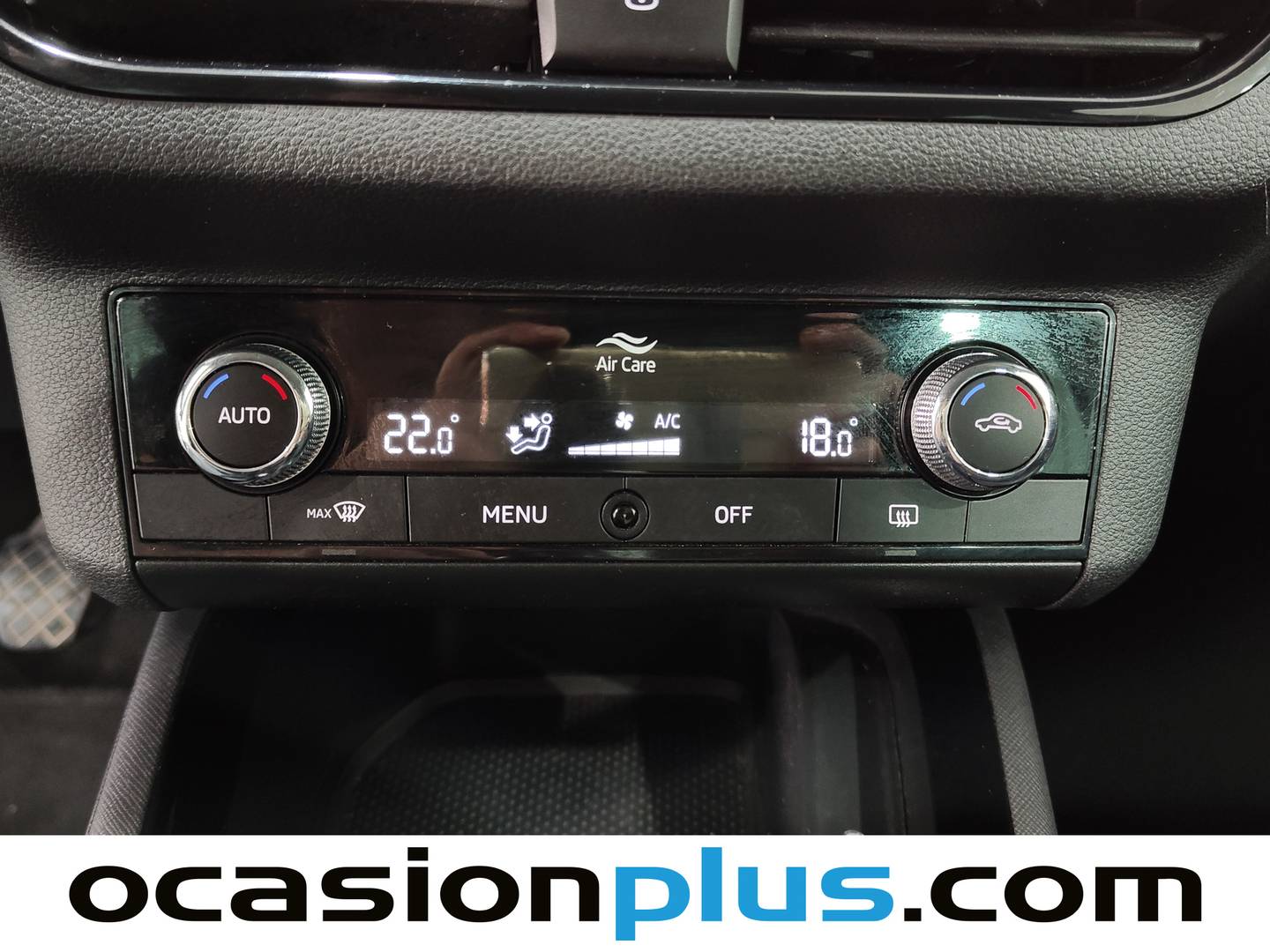 Skoda Kamiq Skoda Kamiq 1.0 TSI Ambition (110 CV) gasolina