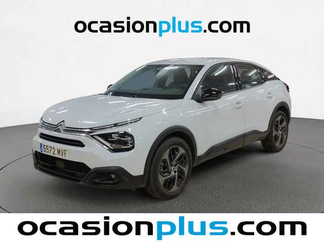 Citroën Ocasión Gipuzkoa