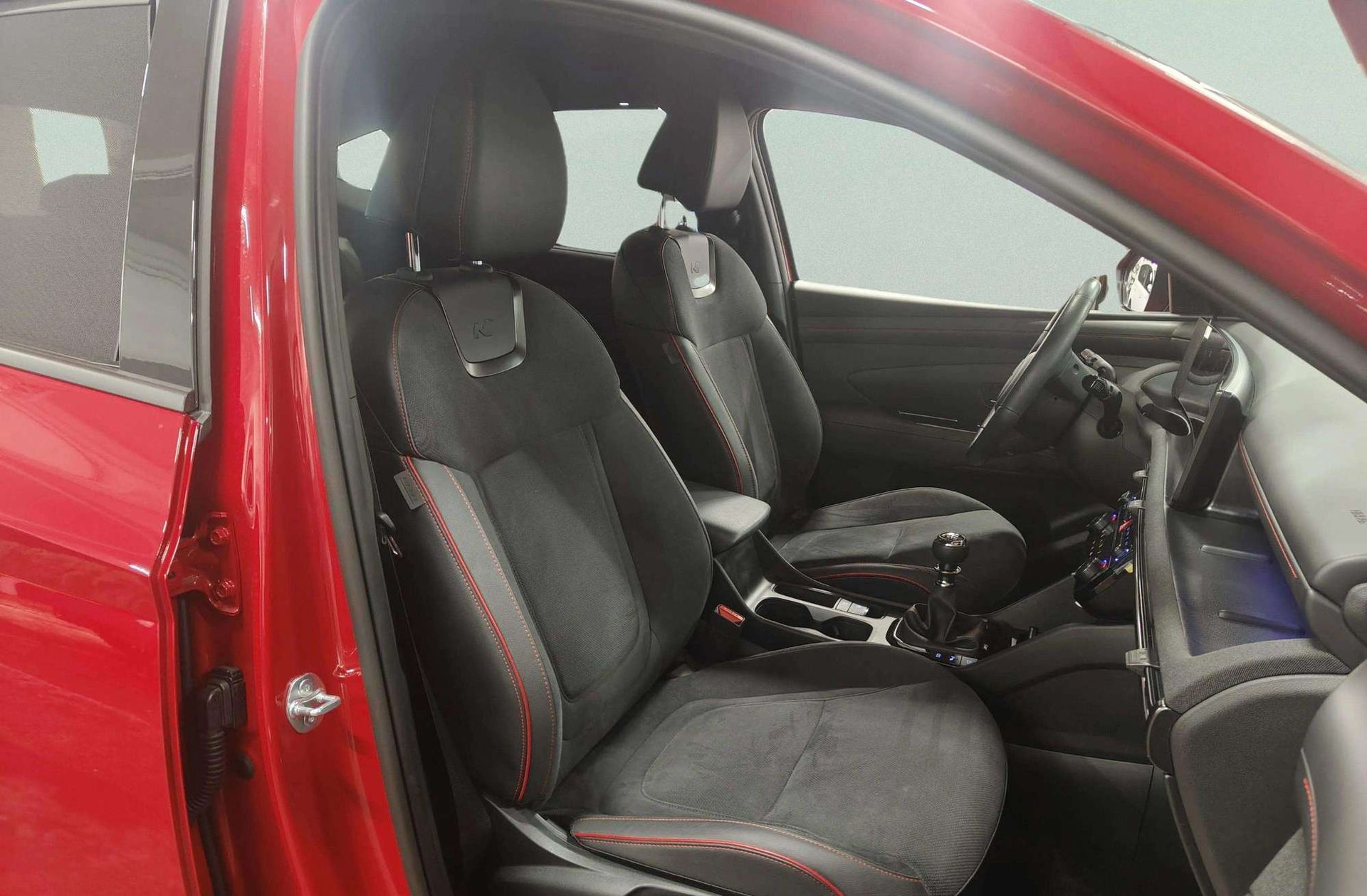 Hyundai Tucson 1.6T N-Line - foto 21