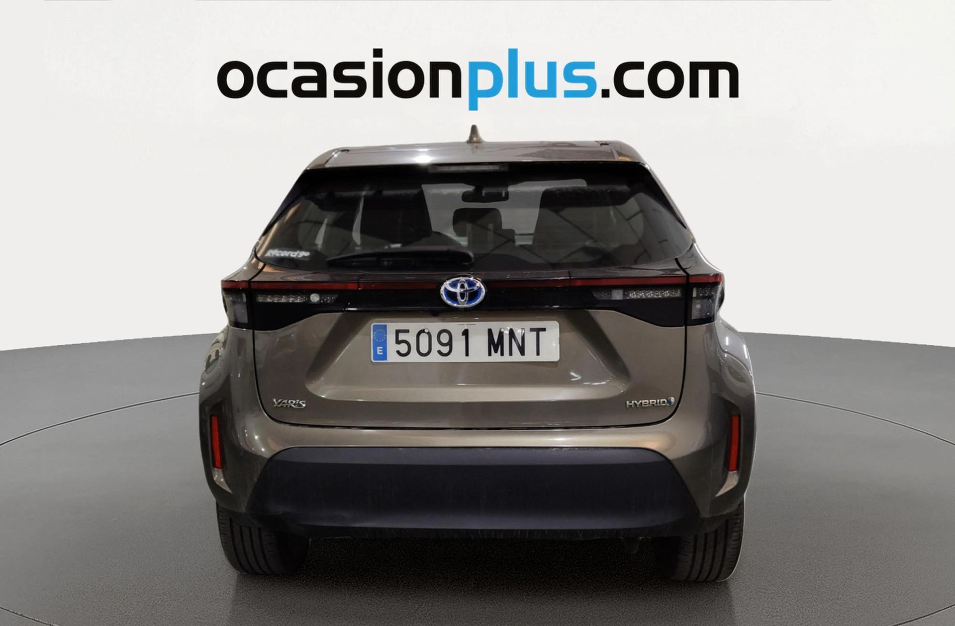 Toyota Yaris Cross 120H Active Tech - foto 14