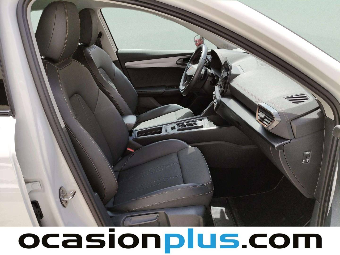 Cupra Formentor Cupra Formentor 1.4 e-Hybrid DSG (204 CV) híbrido enchufable