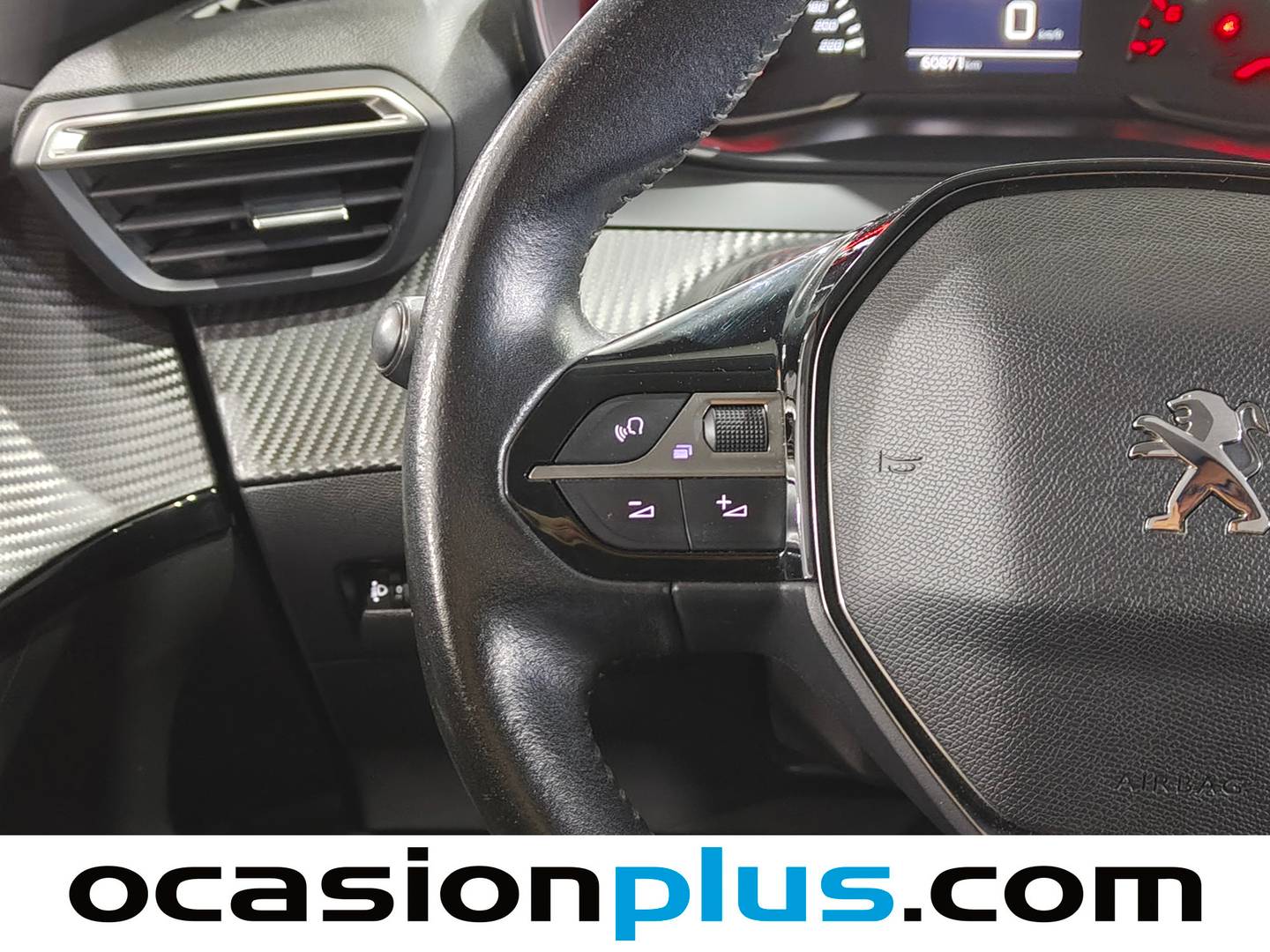 Peugeot 208 Peugeot 208 PureTech 75 S&S Active (75 CV) manual
