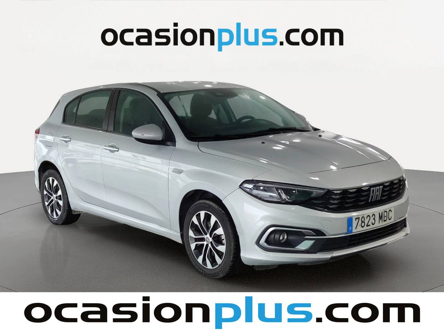 Foto Fiat Tipo Fiat Tipo 1.5 Hybrid City Life DCT 96 kW (130 CV)