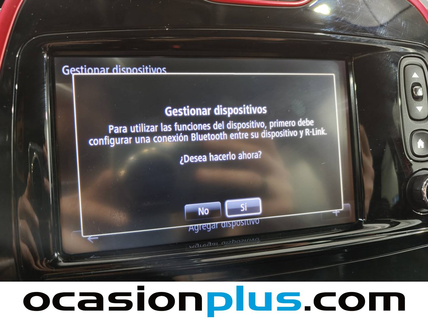 Renault Captur Renault Captur Helly Hansen dCi (90 CV) EDC al mejor precio