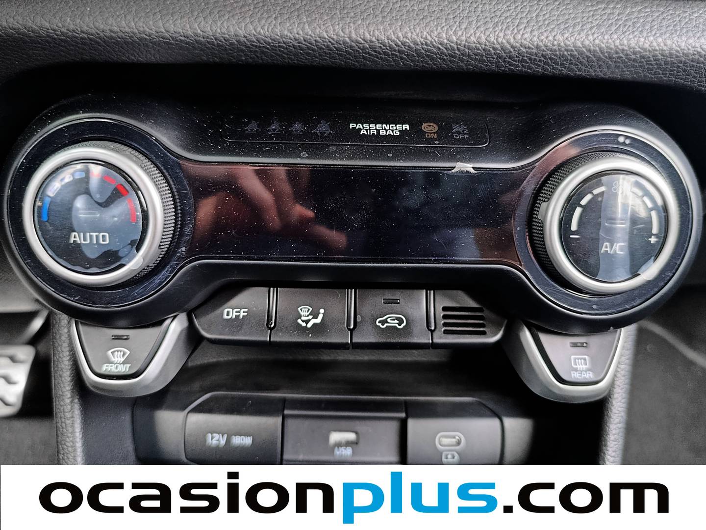 KIA Picanto Kia Picanto 1.2 DPi AMT GT Line Auto (79 CV) al mejor precio