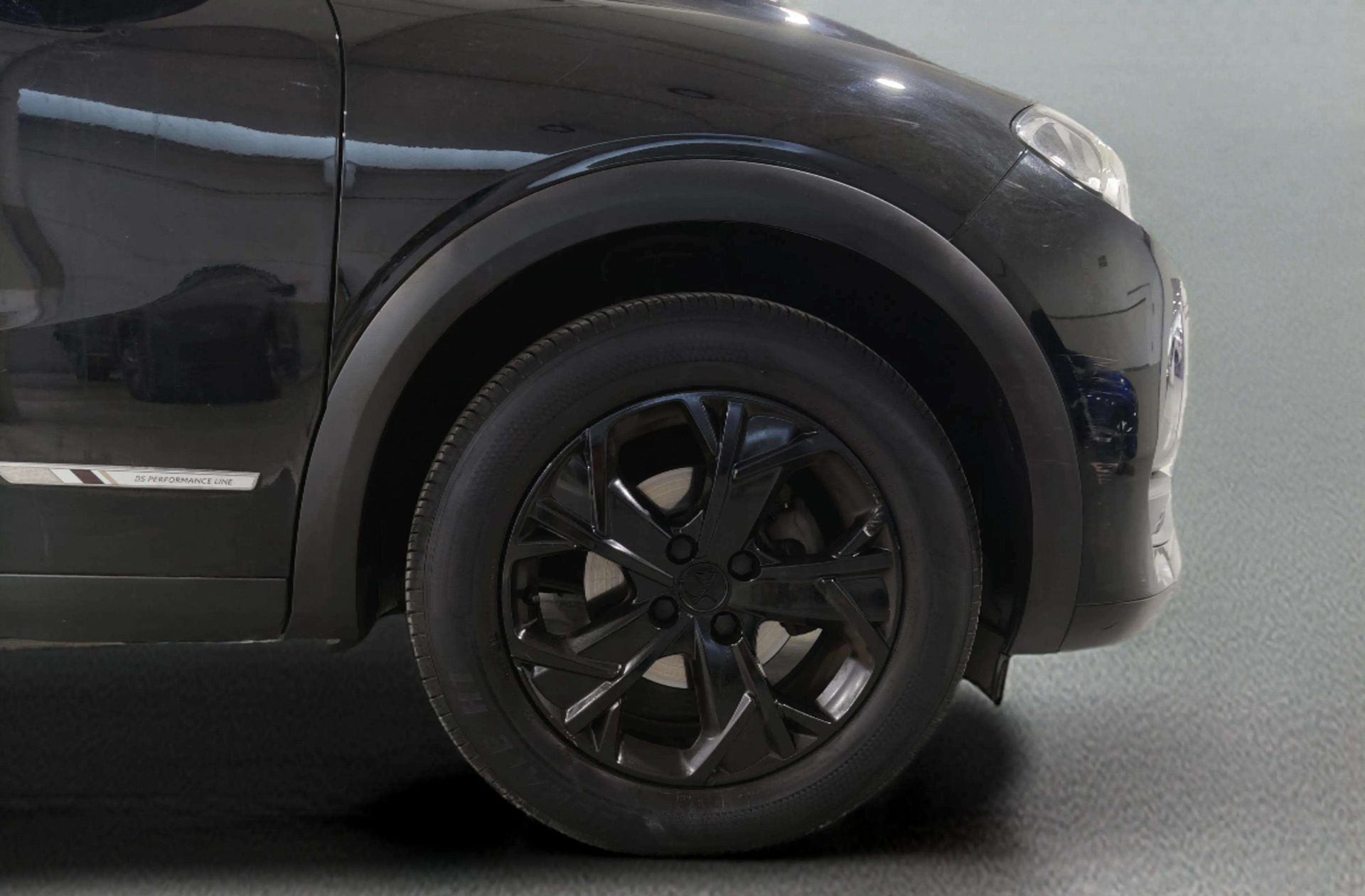 DS DS 3 Crossback DS3 BlueHDi Performance Line - foto 31
